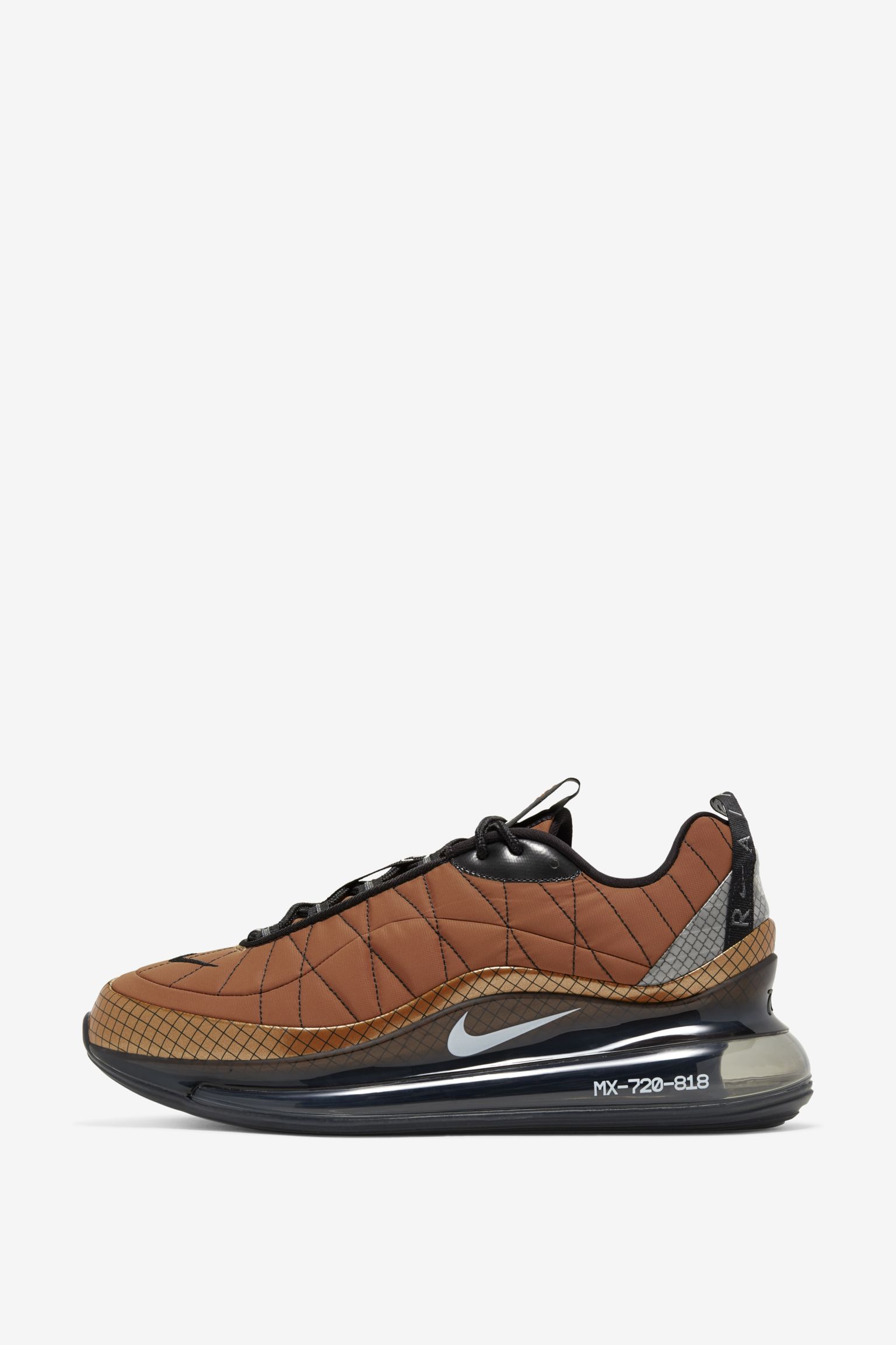 NIKE公式】エア マックス 720-818 'Metallic Copper' (BV5841 NIKE公式】エア マックス 720-818 'Metallic Copper' (BV5841