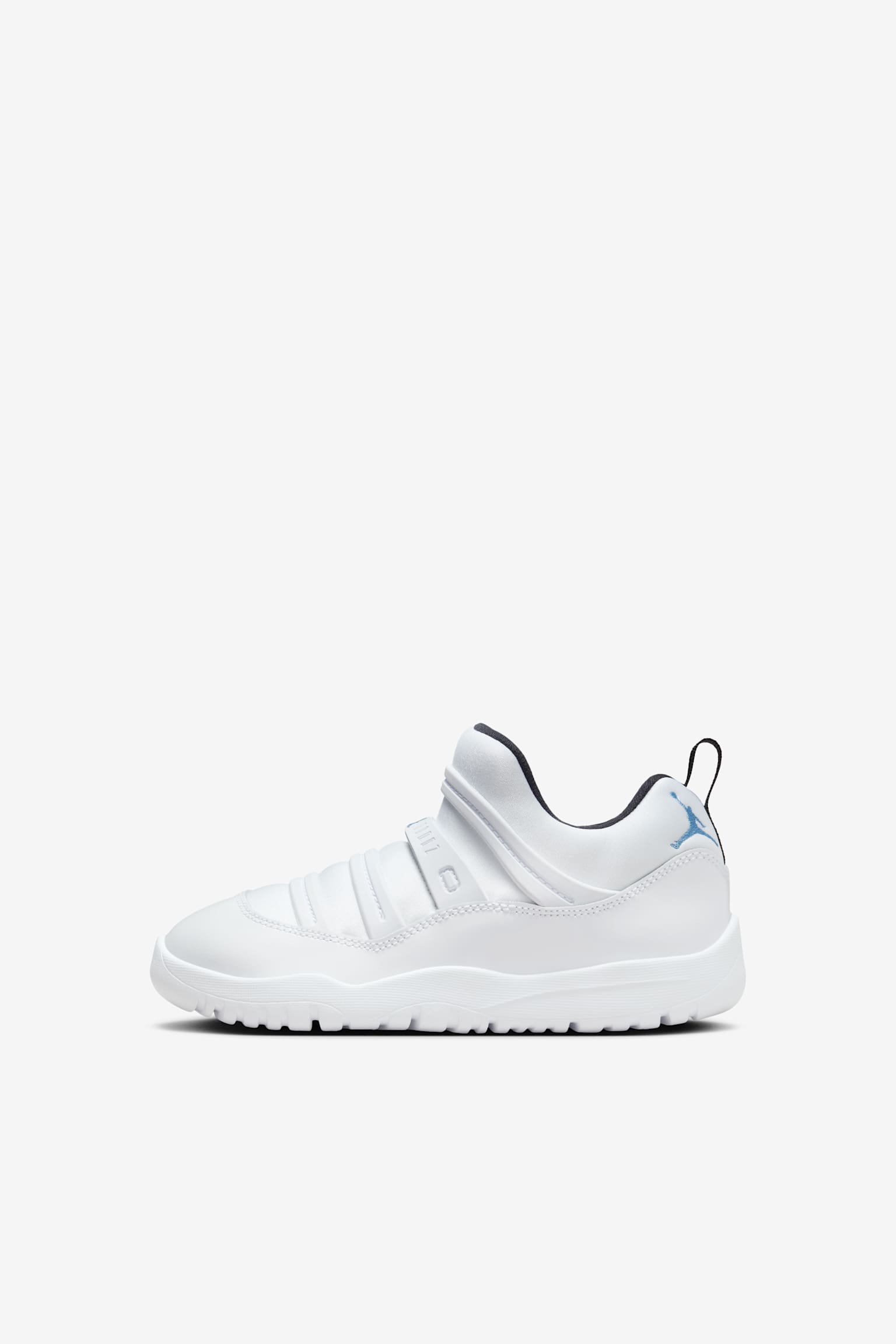 Audition blue 11月号 2018 Jordan 11 Retro Pantone Men's - 689479-405 - US