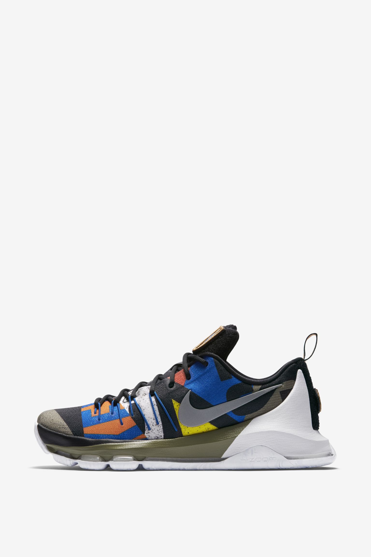 Nike KD 8 'All Star' Release Date. Nike SNKRS