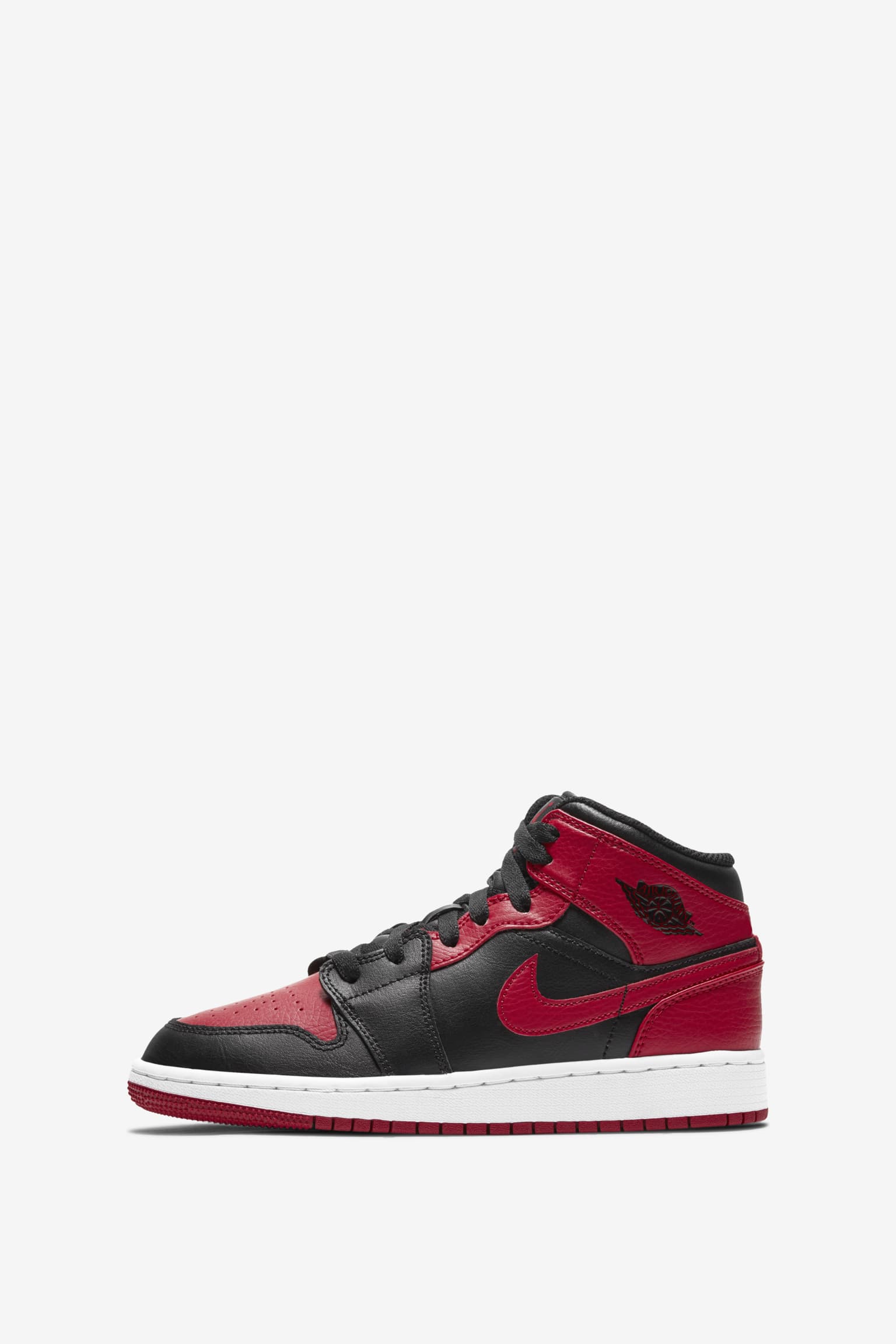 red and black retro 1