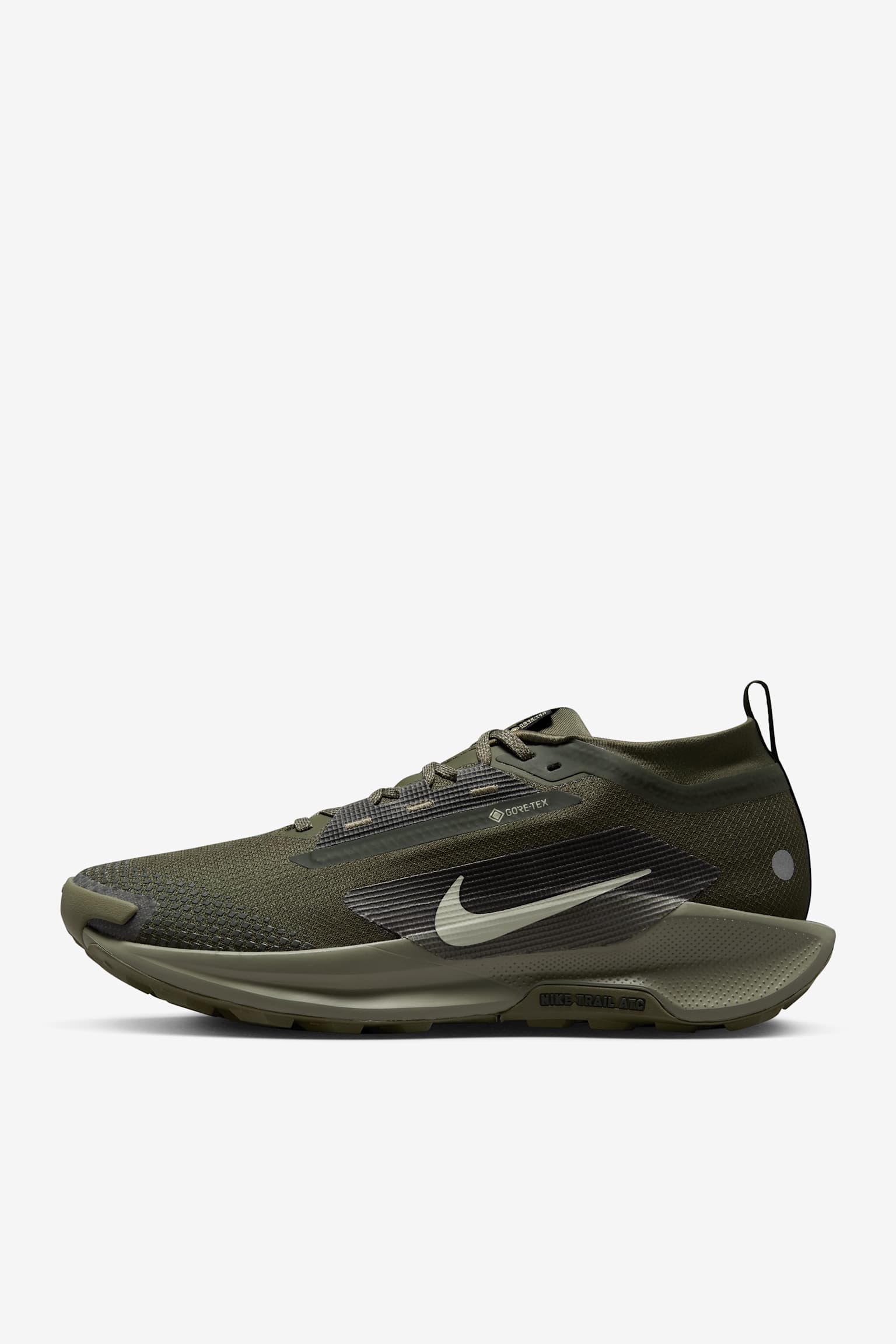 Pegasus Trail 5 GORE-TEX "Sequoia and Cargo Khaki" (HQ7494-300) – Data del lancio
