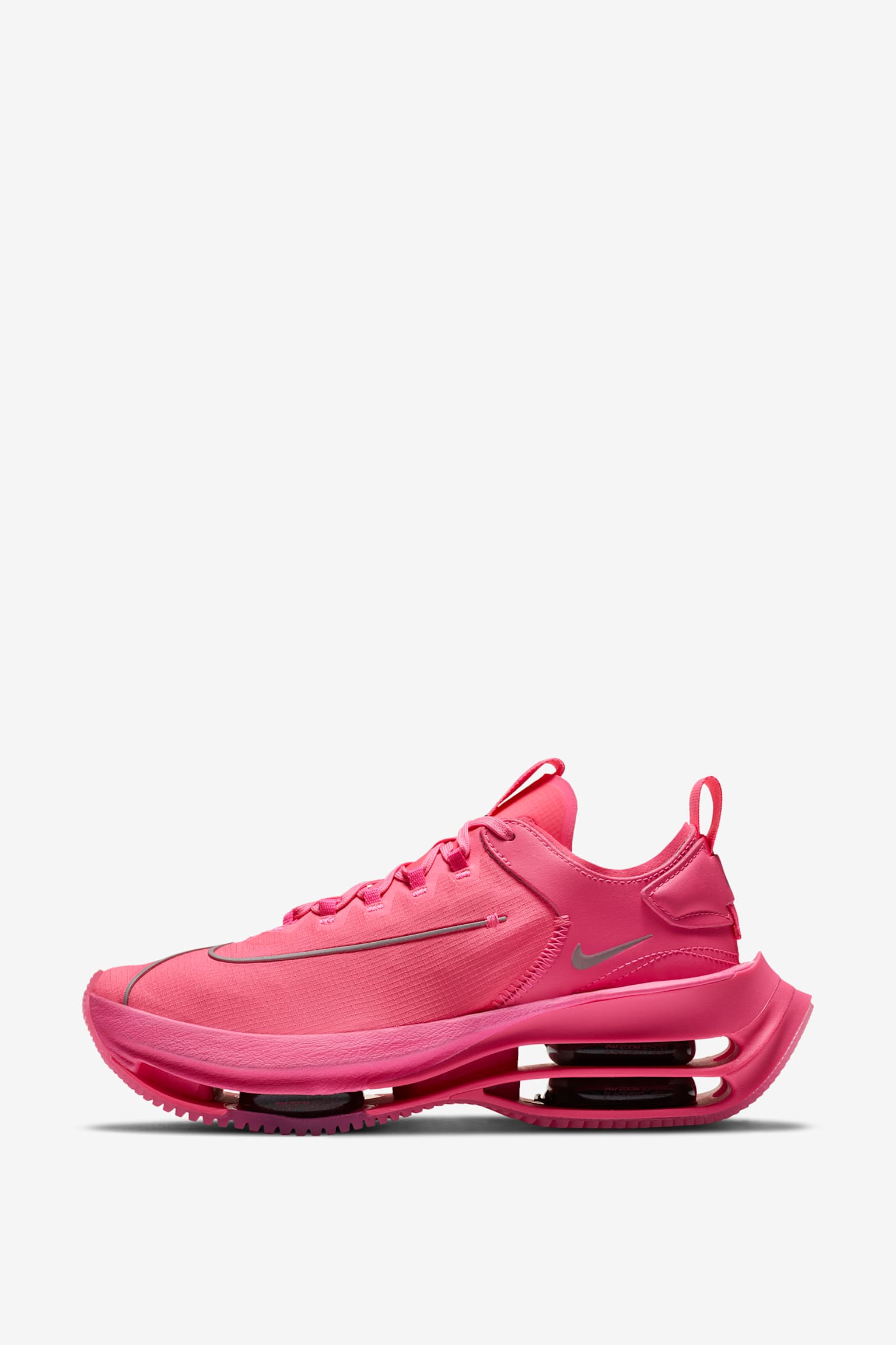 Sale!☆ NIKE Zoom Double Stacked Women's Summit White/ Black Women's Zoom Double Stacked 'Summit White' Release Date