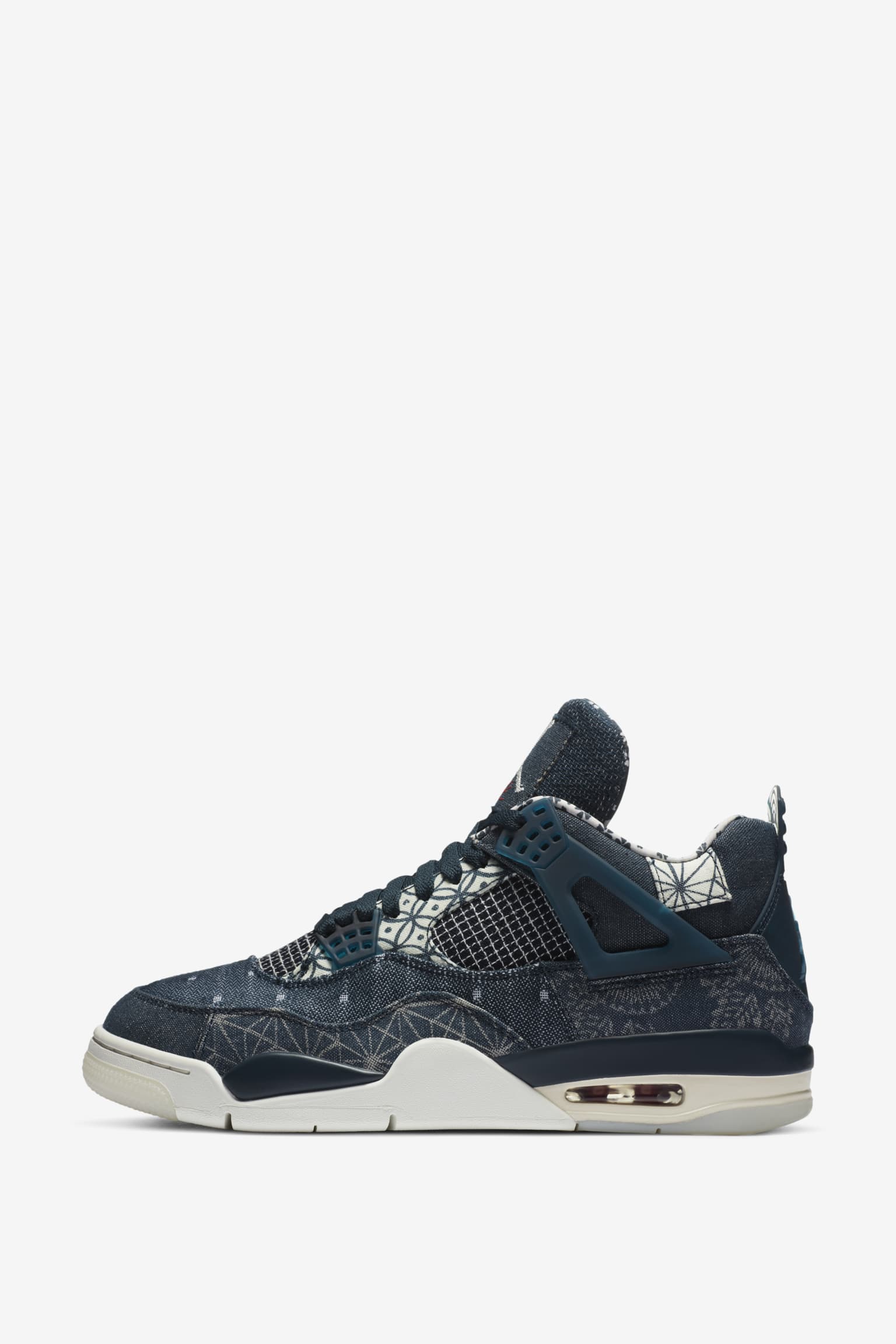 公式正規品!★AIR JORDAN 4 DEEP OCEAN Nike Air Jordan 4 Retro SE Deep Ocean Jordan 4 AJ4 SE Deep