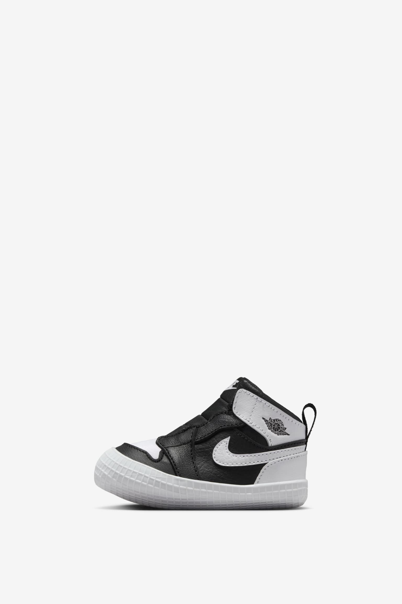 Jordan 1 high hot sale og black white