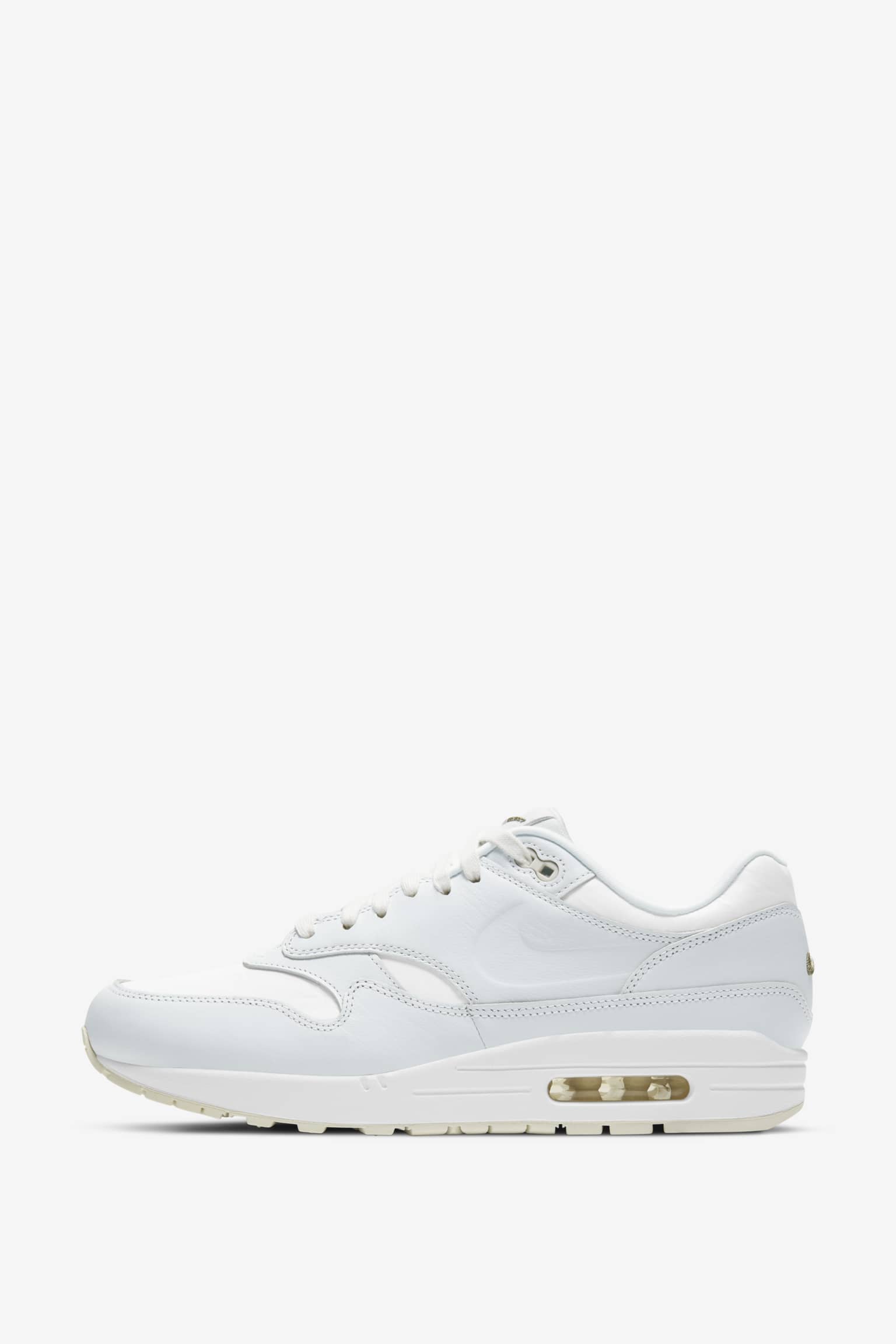 Air Max 1 'Yours' — releasedatum. Nike SNKRS