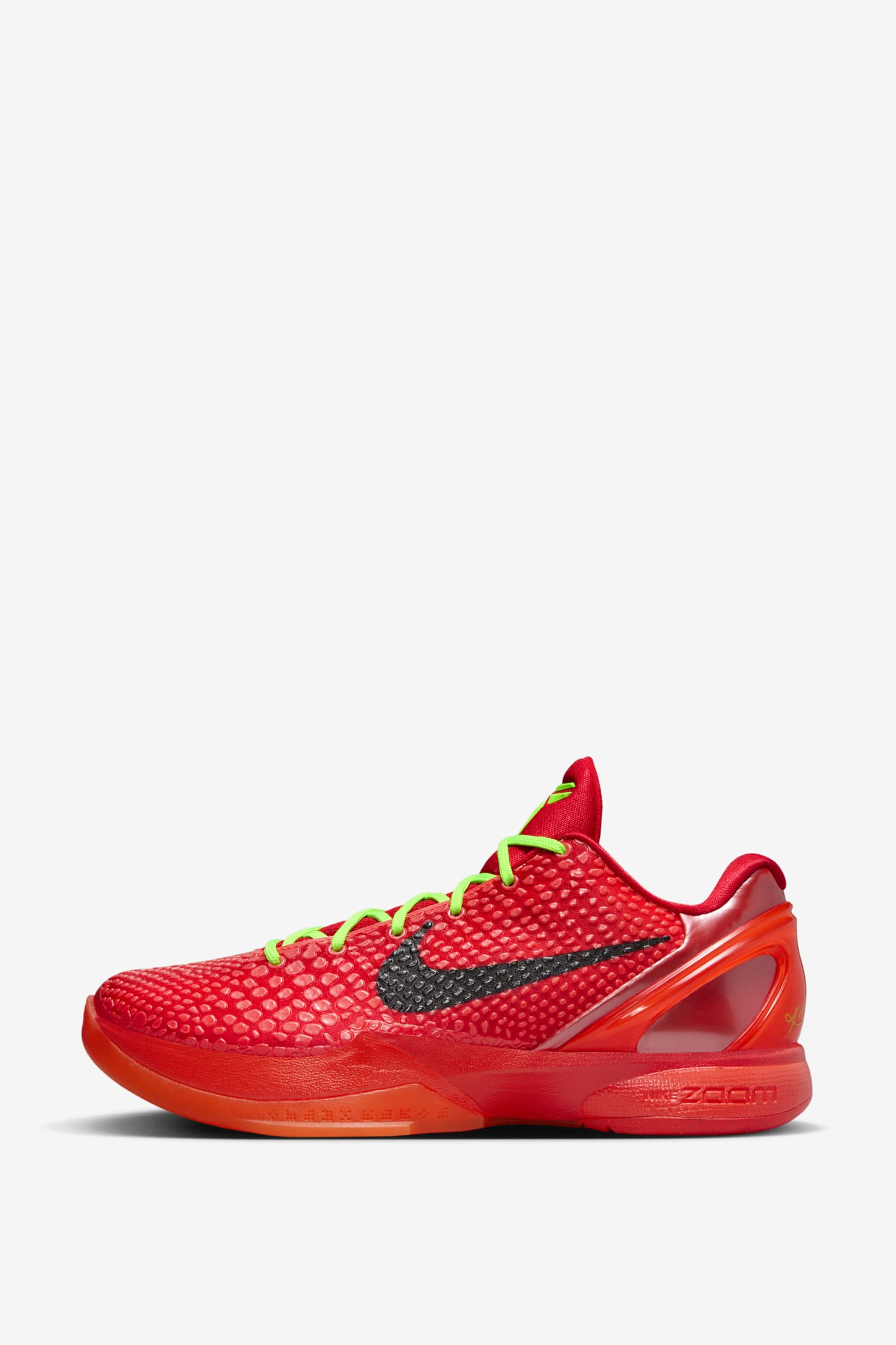 NIKE ナイキ　KOBE 6コービー6 gigi Kobe 6 Protro 'Reverse' Launch Details . Nike SNKRS