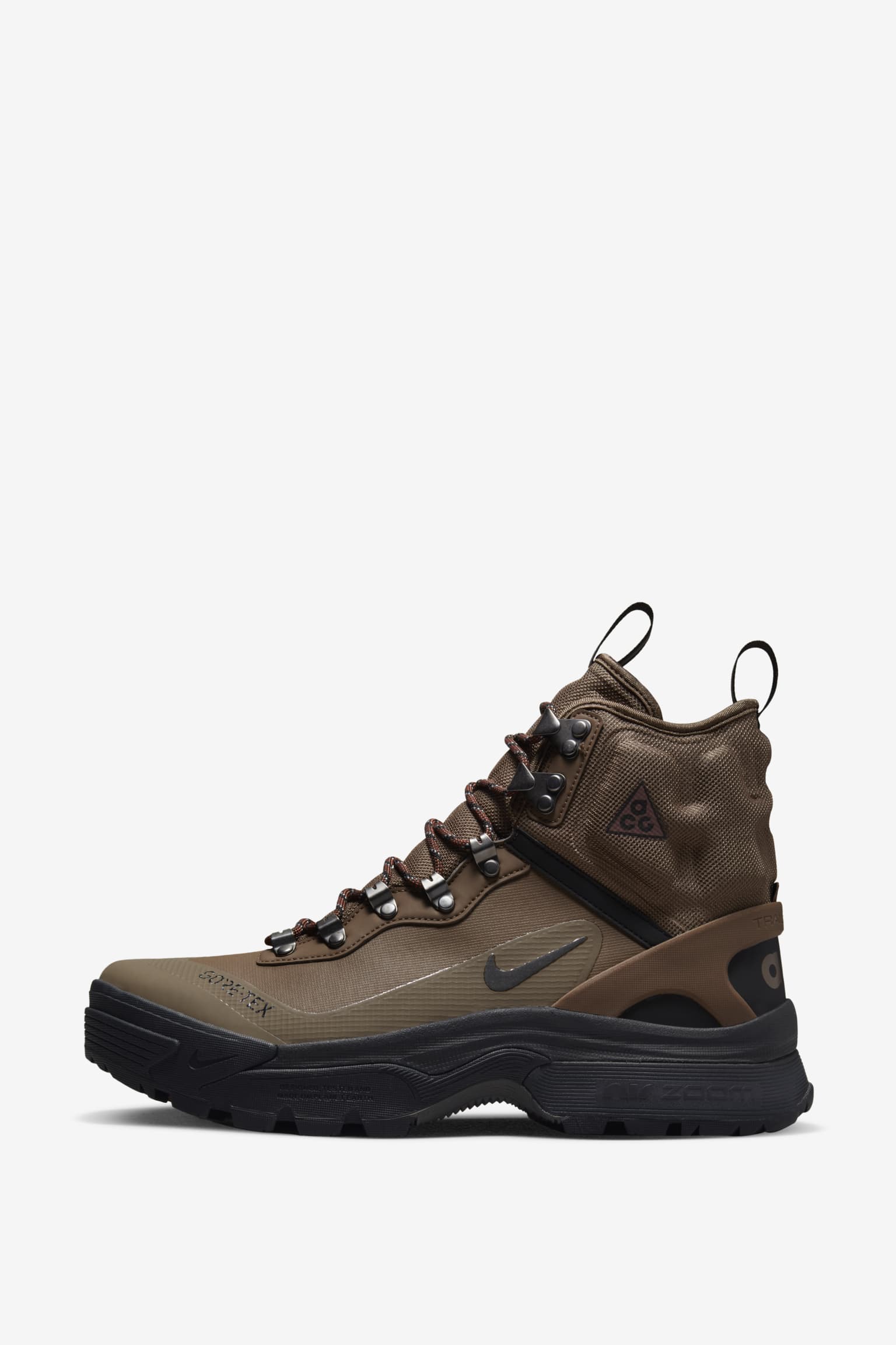 ACG Zoom Gaiadome GORE-TEX 'Trails End Brown' (DD2858-200 ACG Zoom Gaiadome GORE-TEX 'Trails End Brown' (DD2858-200
