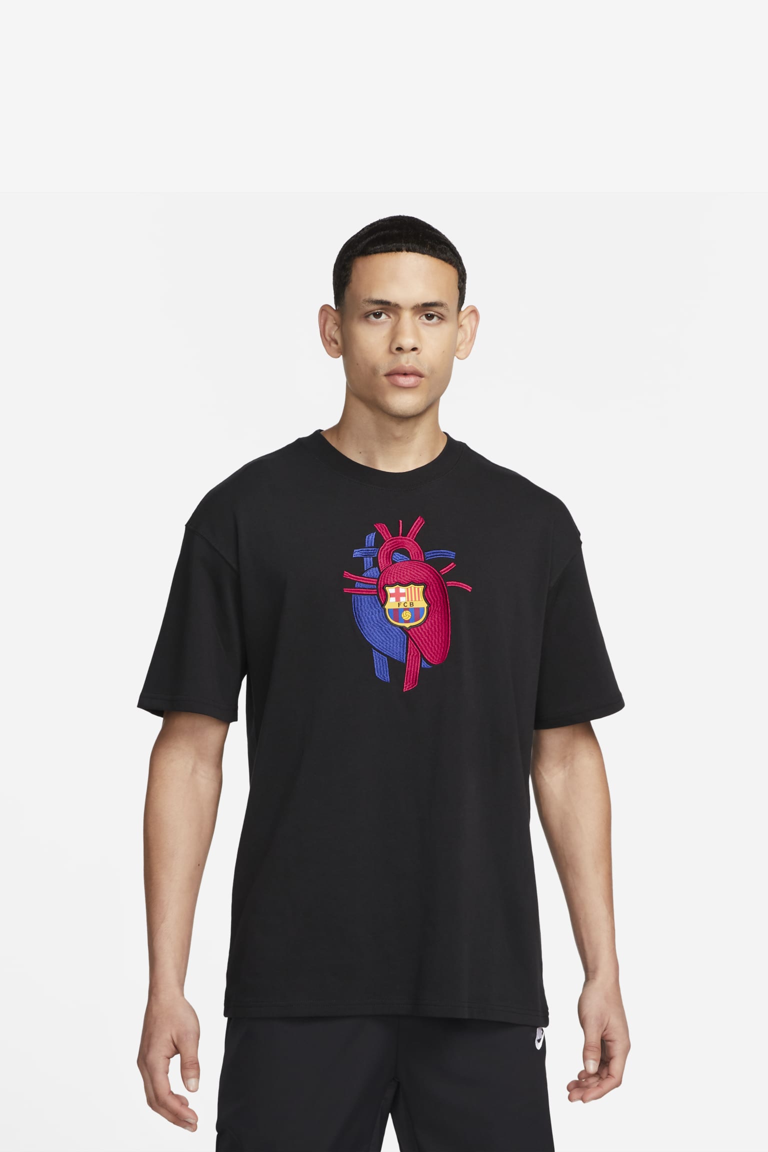 F.C. Barcelona x Patta 'Culers del Món' Apparel Collection