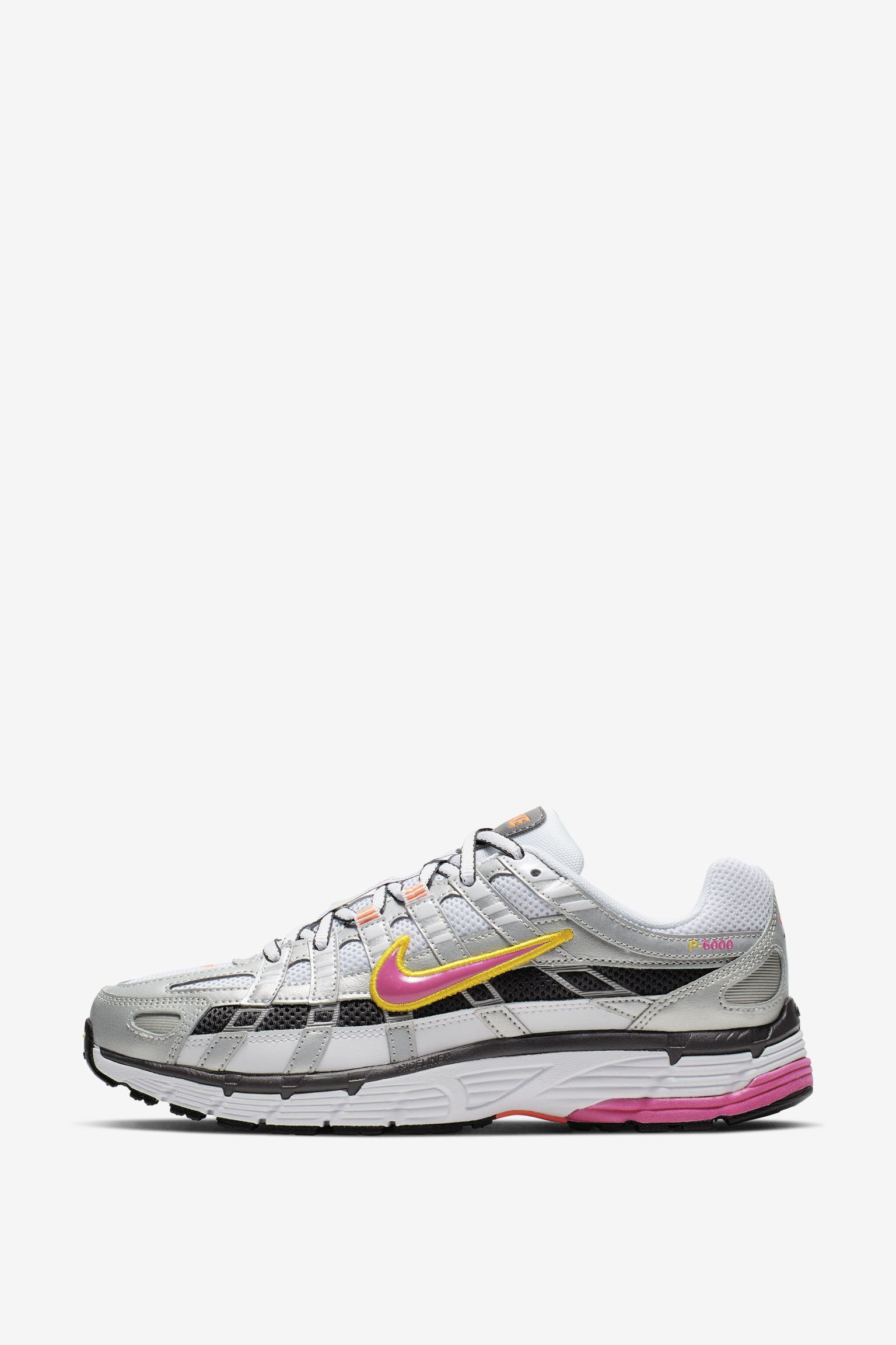 靴 Nike P-6000 NIKE公式】ナイキ P-6000 ウィメンズシューズ.オンラインストア