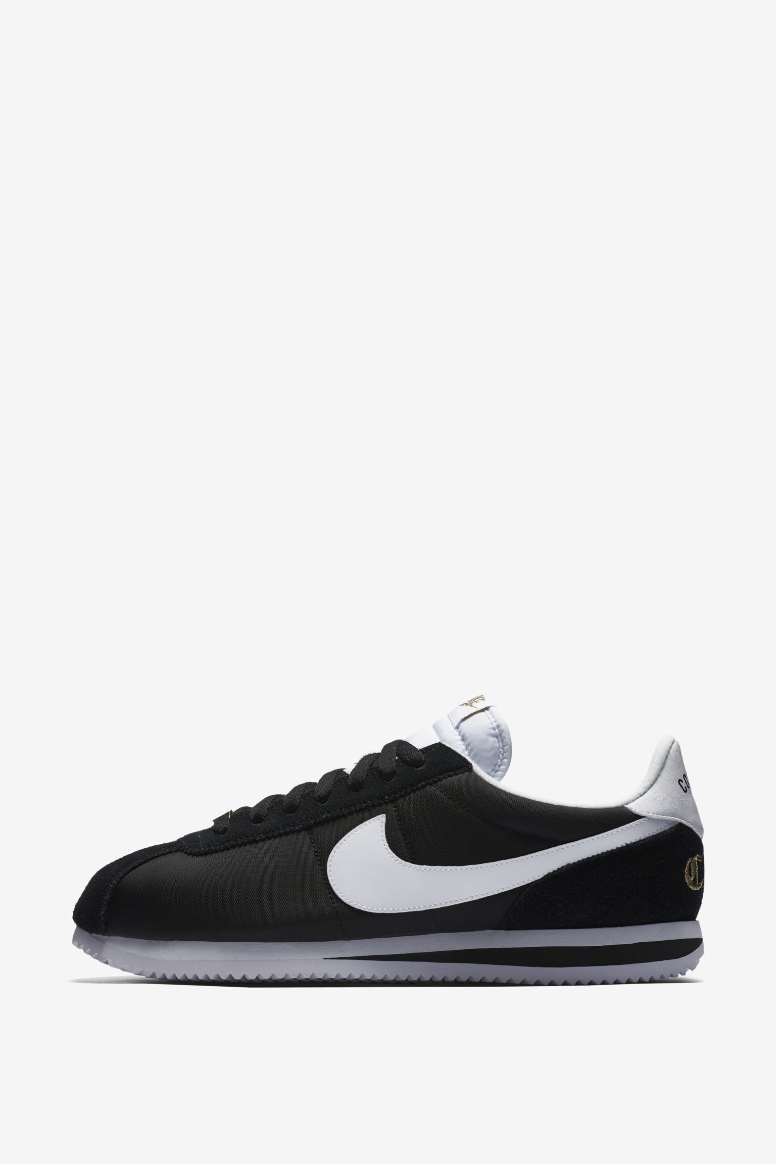 Nike Cortez Basic Nylon 'Compton' Release Date