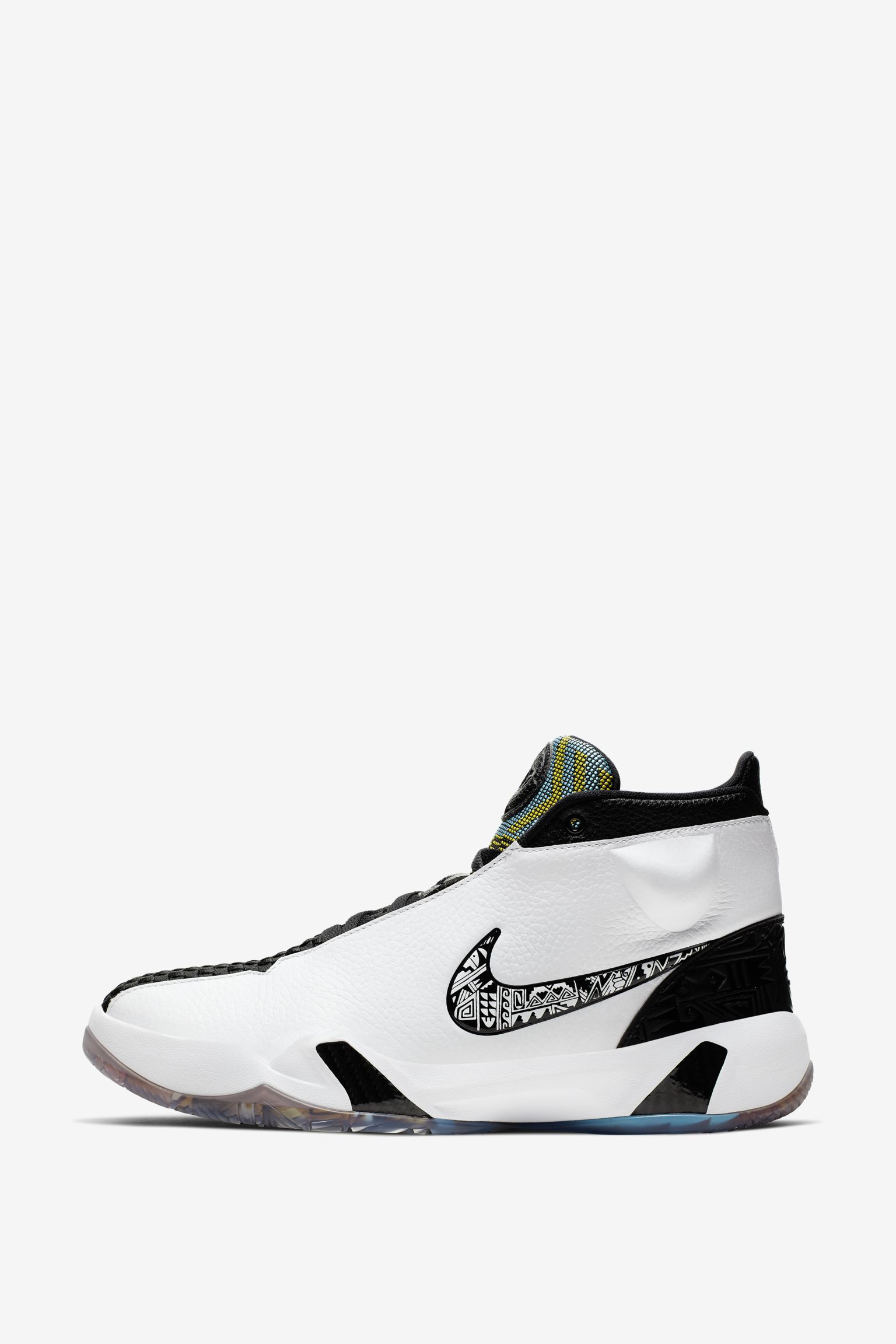 Nike Zoom Heritage 'N7' Release Date