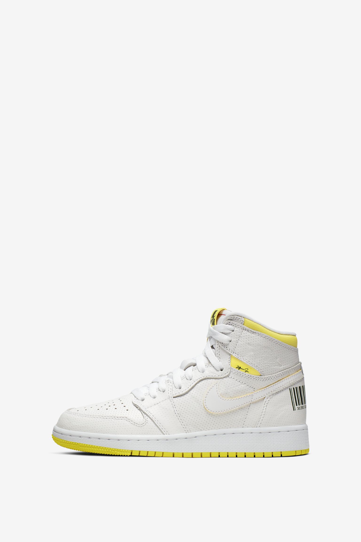 Nike air jordan 1 first outlet class