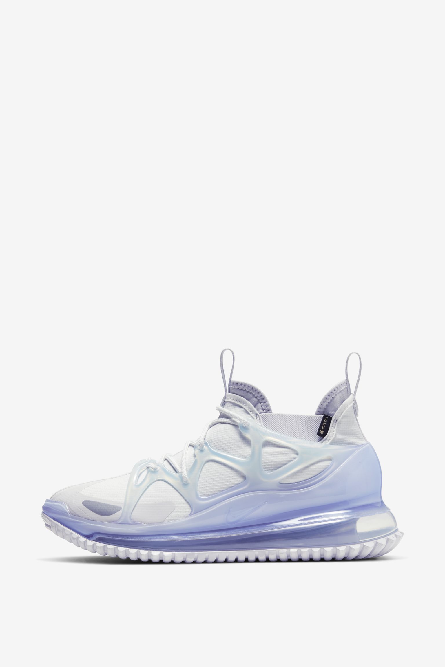 ナイキエアーマックス720 エア マックス 720 ホライゾン 'Summit White' 発売日. Nike SNKRS