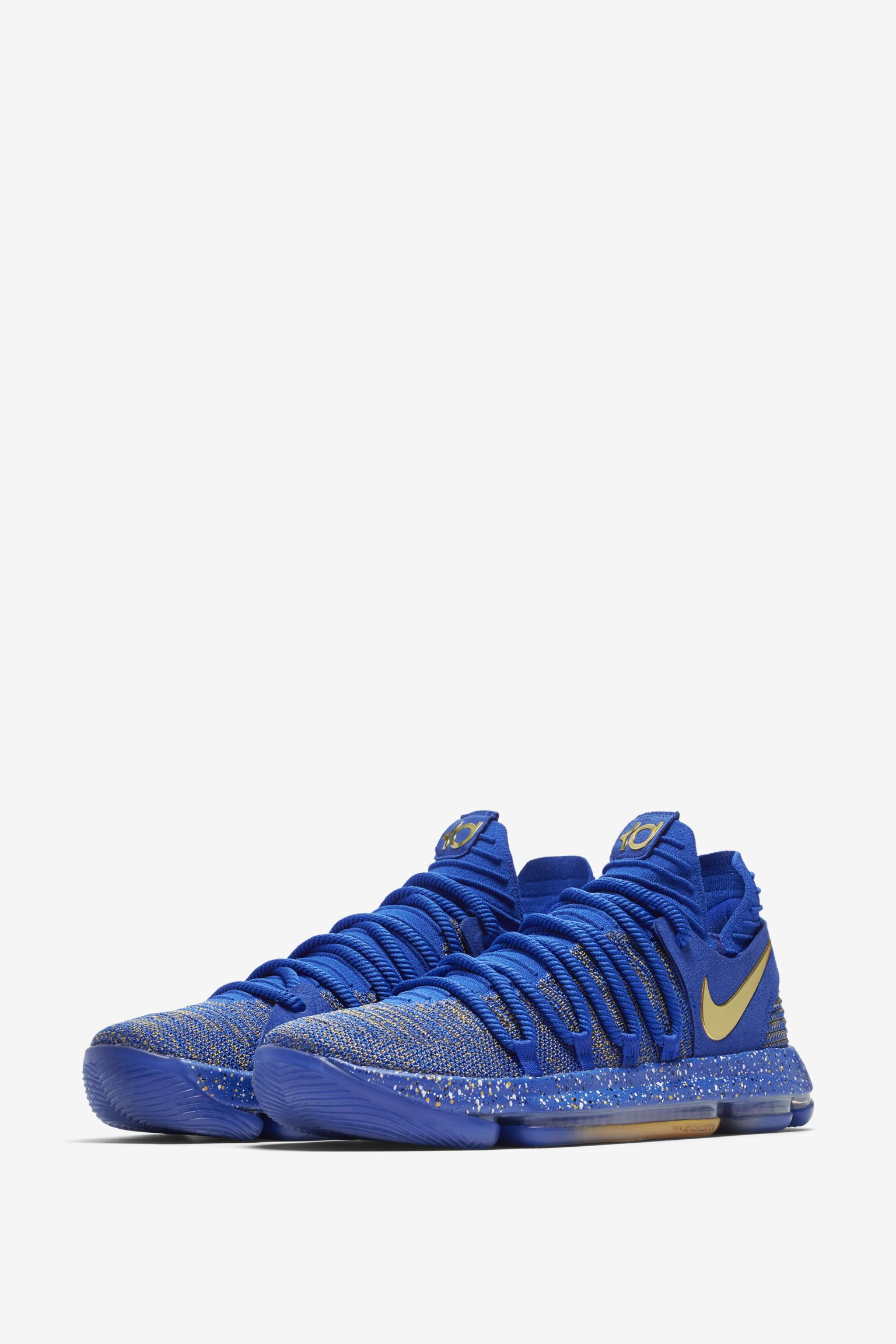 Nike Zoom KDX 'Celebration'. Nike SNKRS