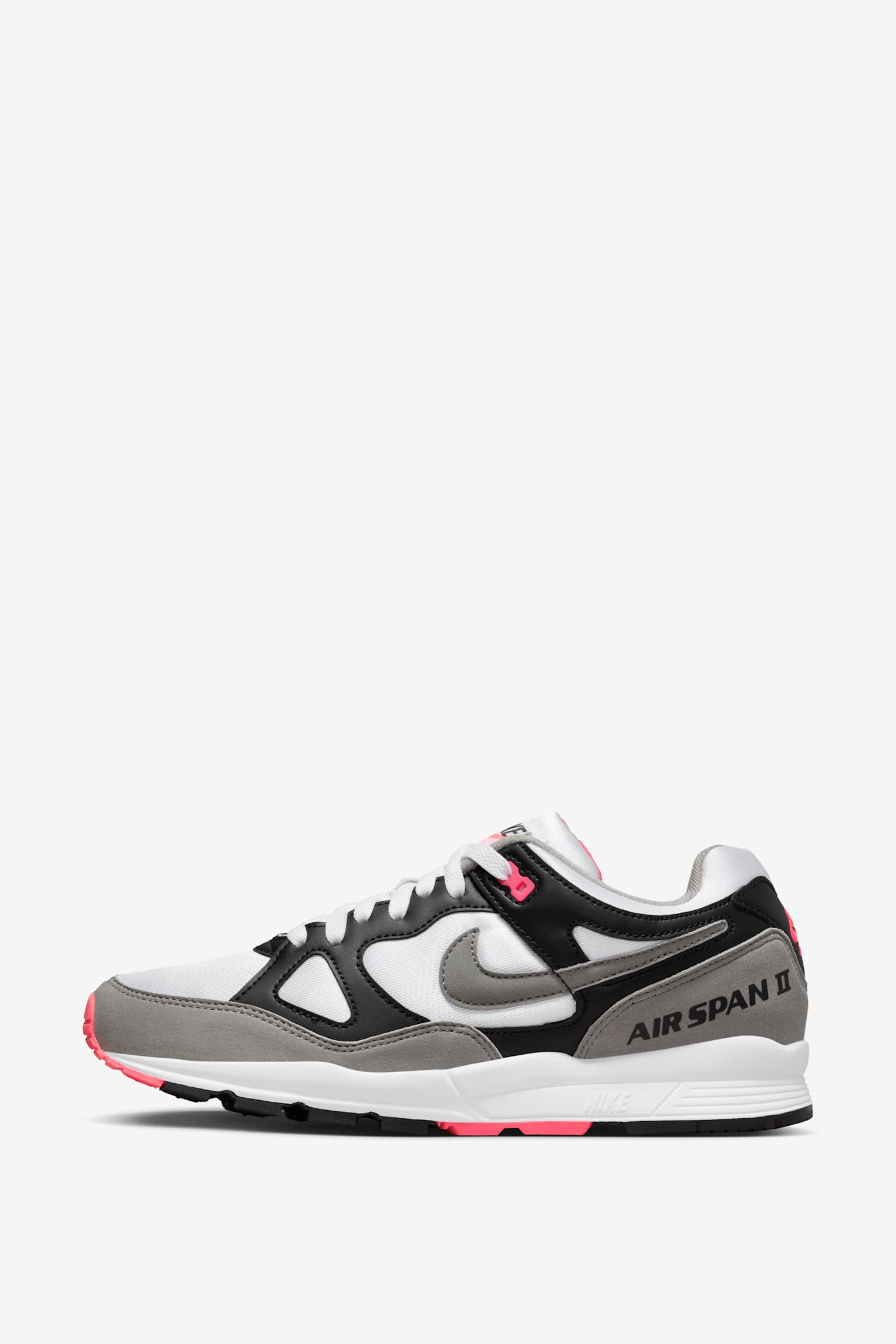 ☆送料無料☆ NIKE Air Span 2 ☆ Nike Air Span 2 'Black & Dust' Release Date. Nike SNKRS