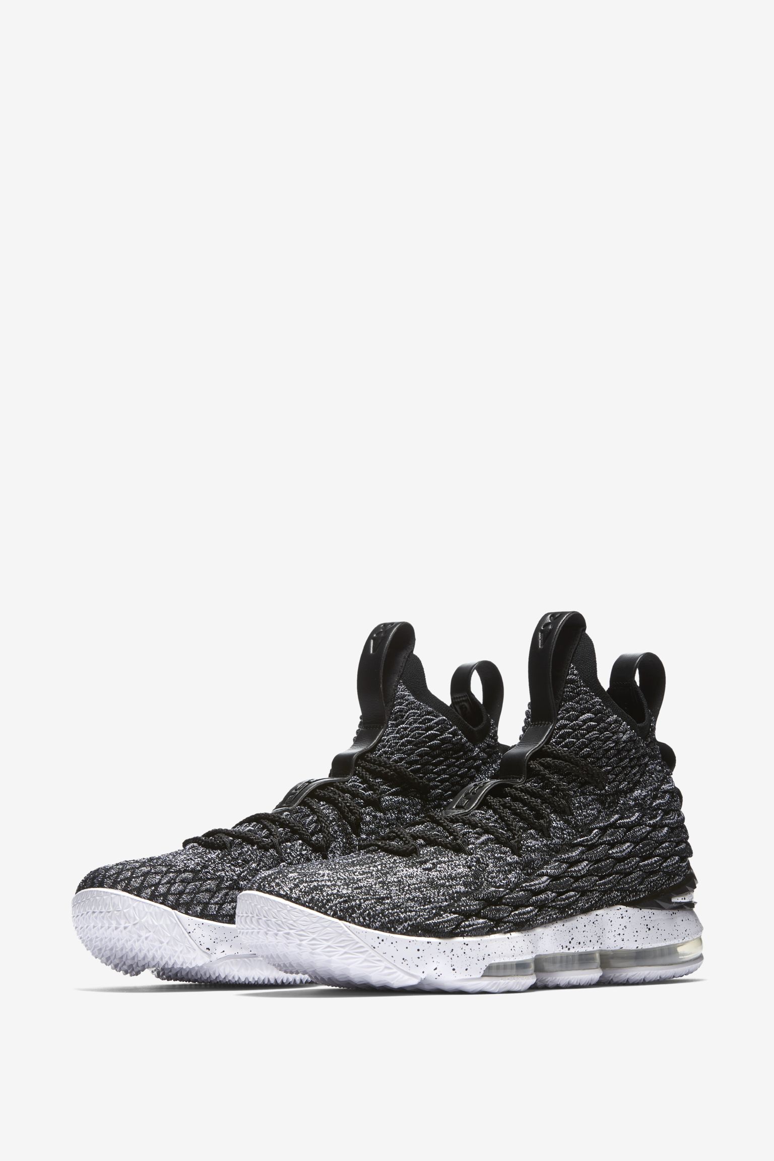 Nike Lebron 15 'Ashes' Release Date. Nike SNKRS