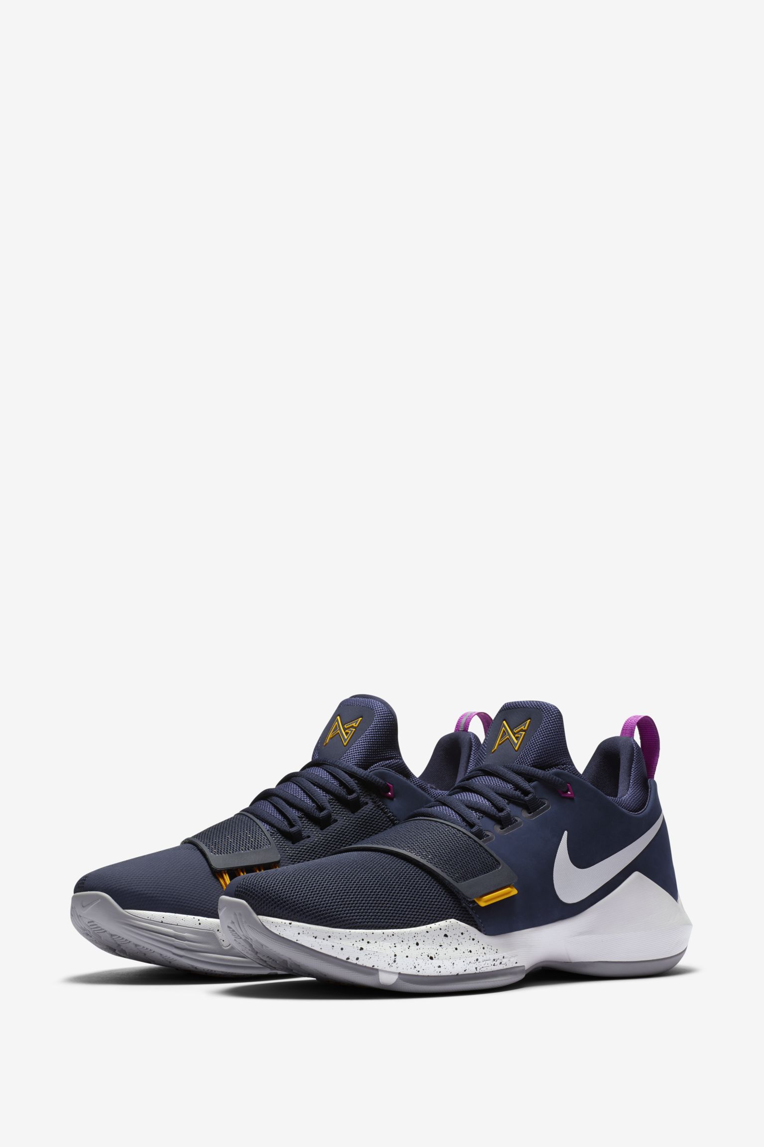 6/16発売！ナイキ PG1 {ポール・ジョージ} “Elements” (NIKE PG