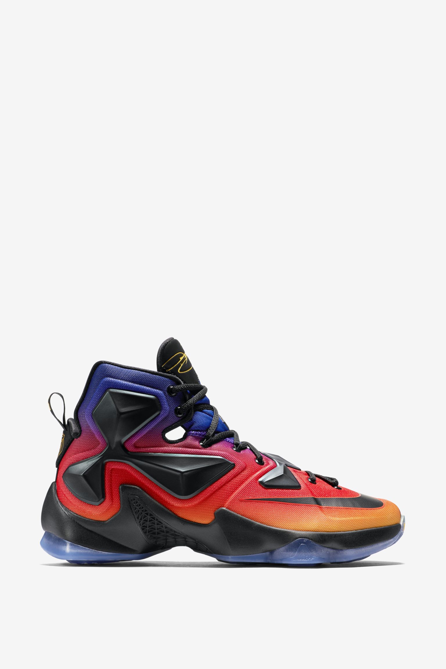 ★Nike ナイキ LeBron 13 Doernbecher Doernbecher Lebron 13 - Size 10 | eBay