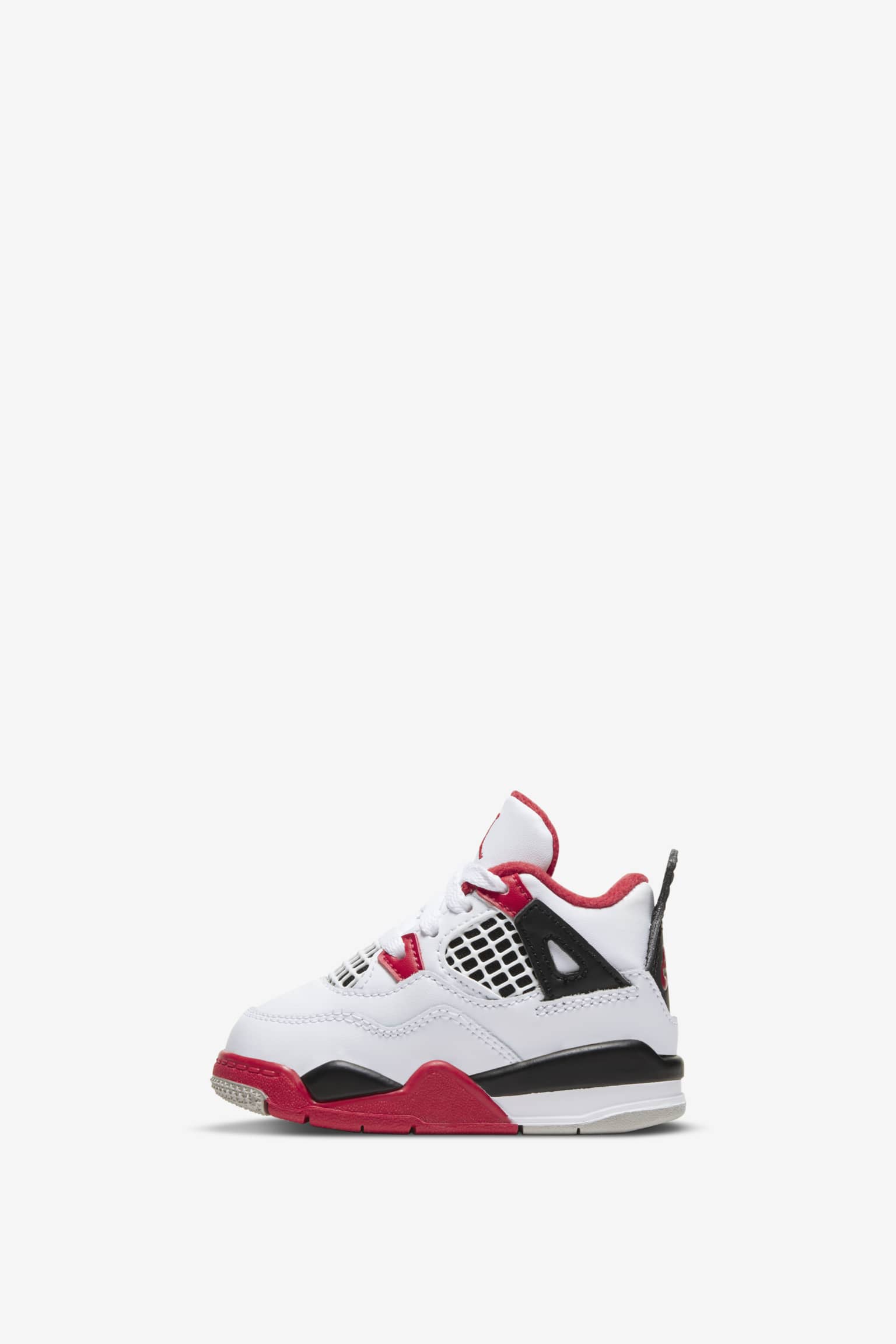 Air Jordan 4 'Fire Red' 發售日期. Nike 