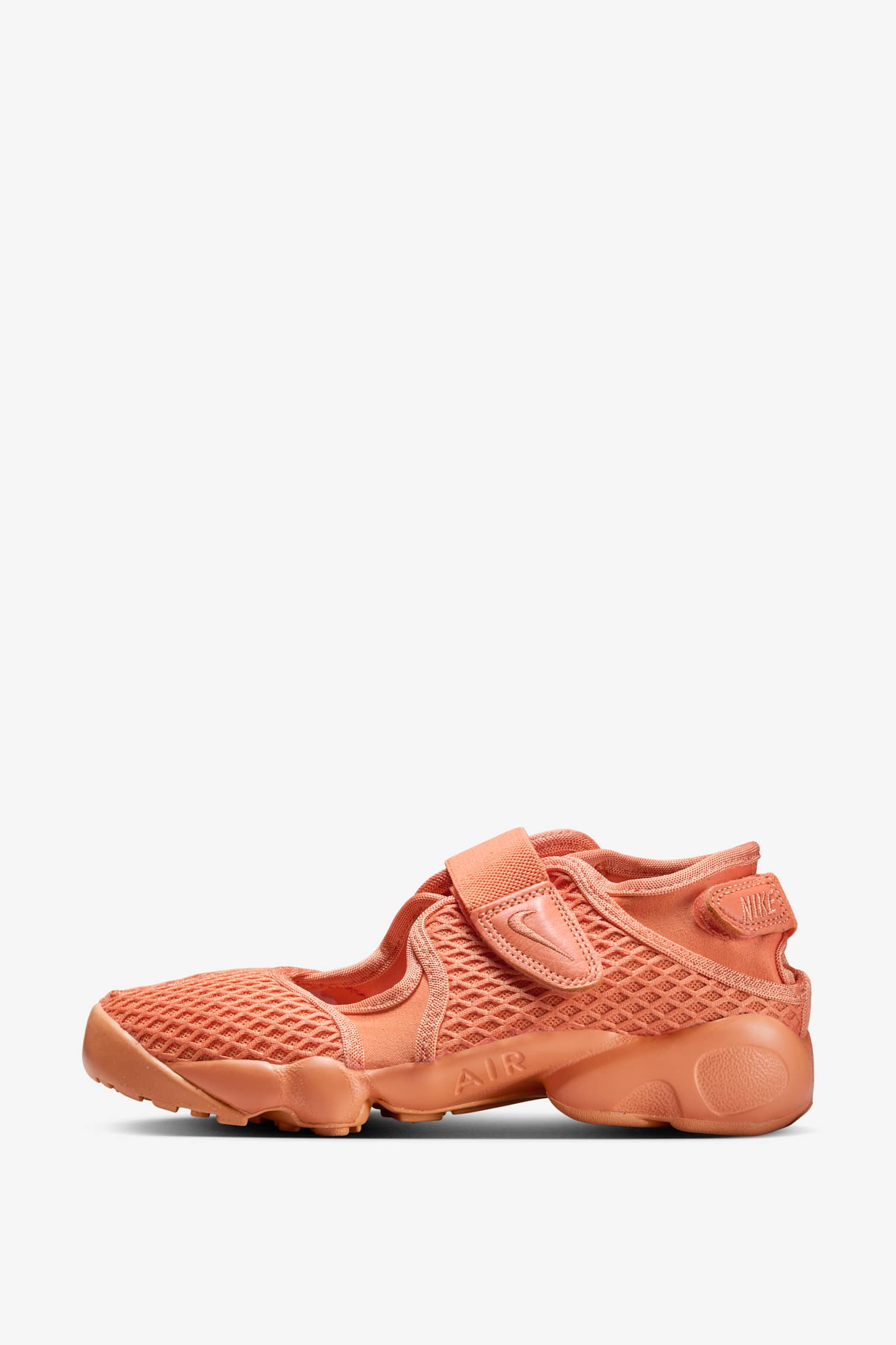 ★ナイキ★HM8288-800★Air Rift Lace★大人気★レディース★ 女款Air Rift Lace 'Healing Orange' (HM8288-800) 發售日期