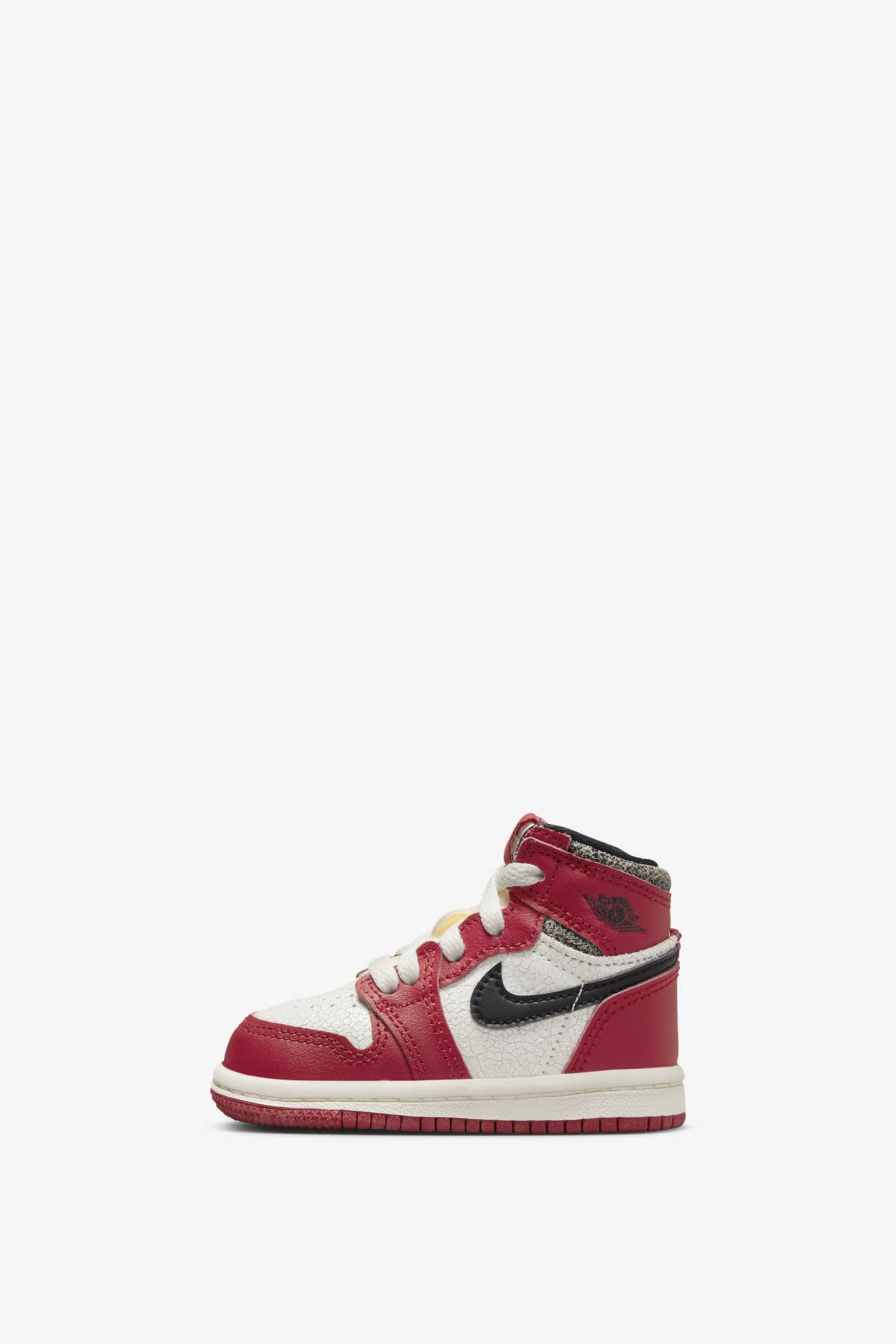 Fecha de lanzamiento de las Air Jordan 1 "Chicago" Nike SNKRS ES