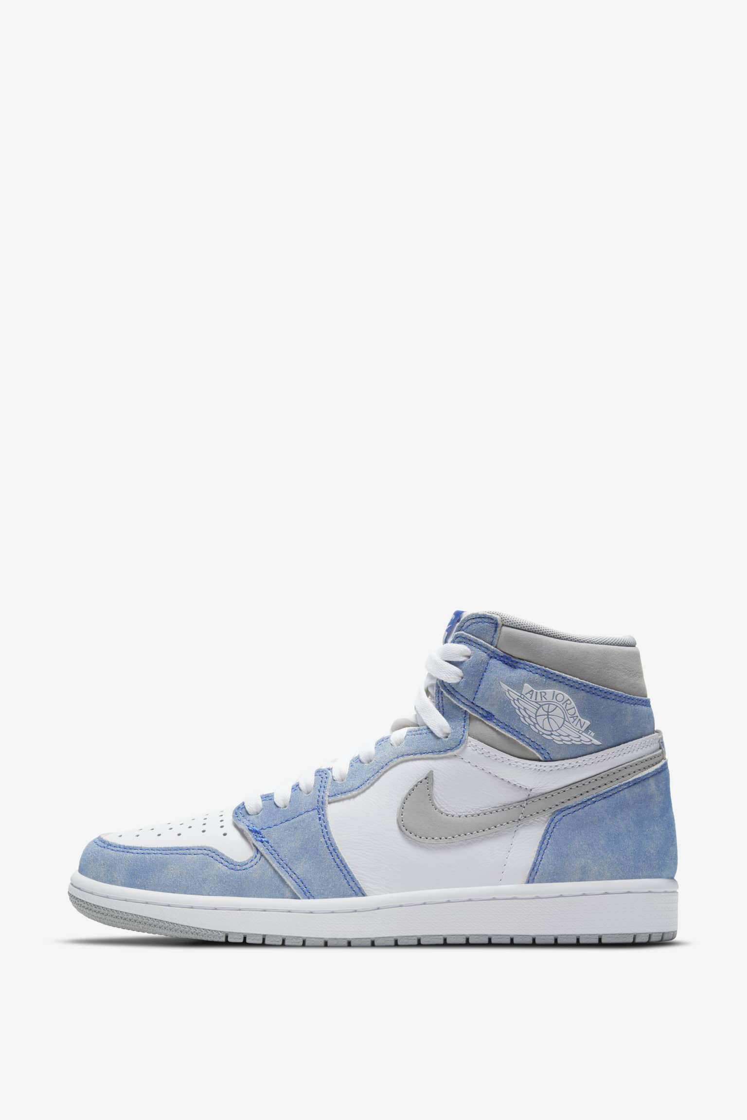 NIKE公式】エア ジョーダン 1  