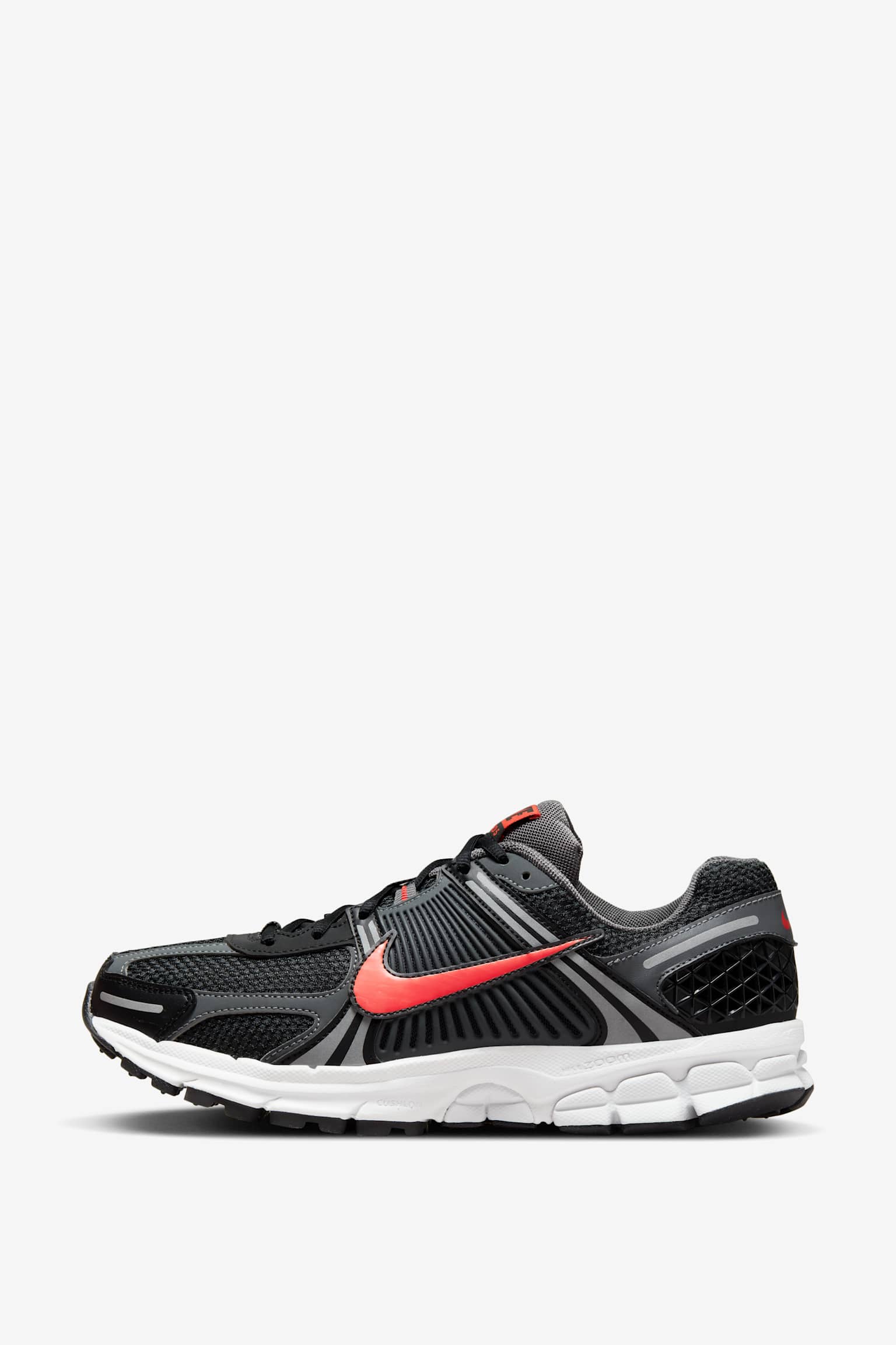 Zoom Vomero 5 'Black and Picante Red' (FB9149-001) release
