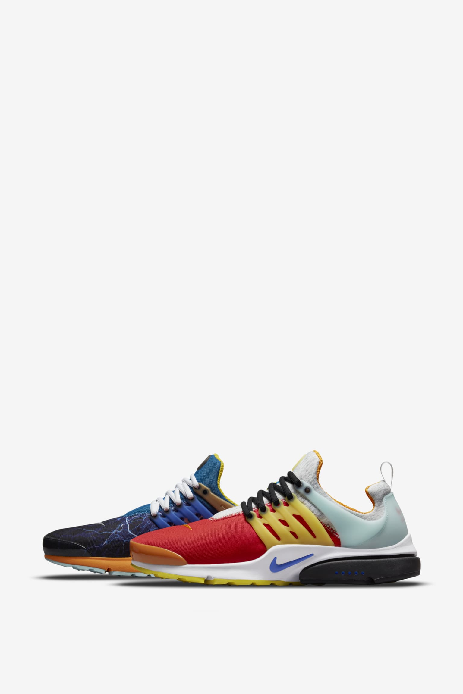 nike air presto multi storm