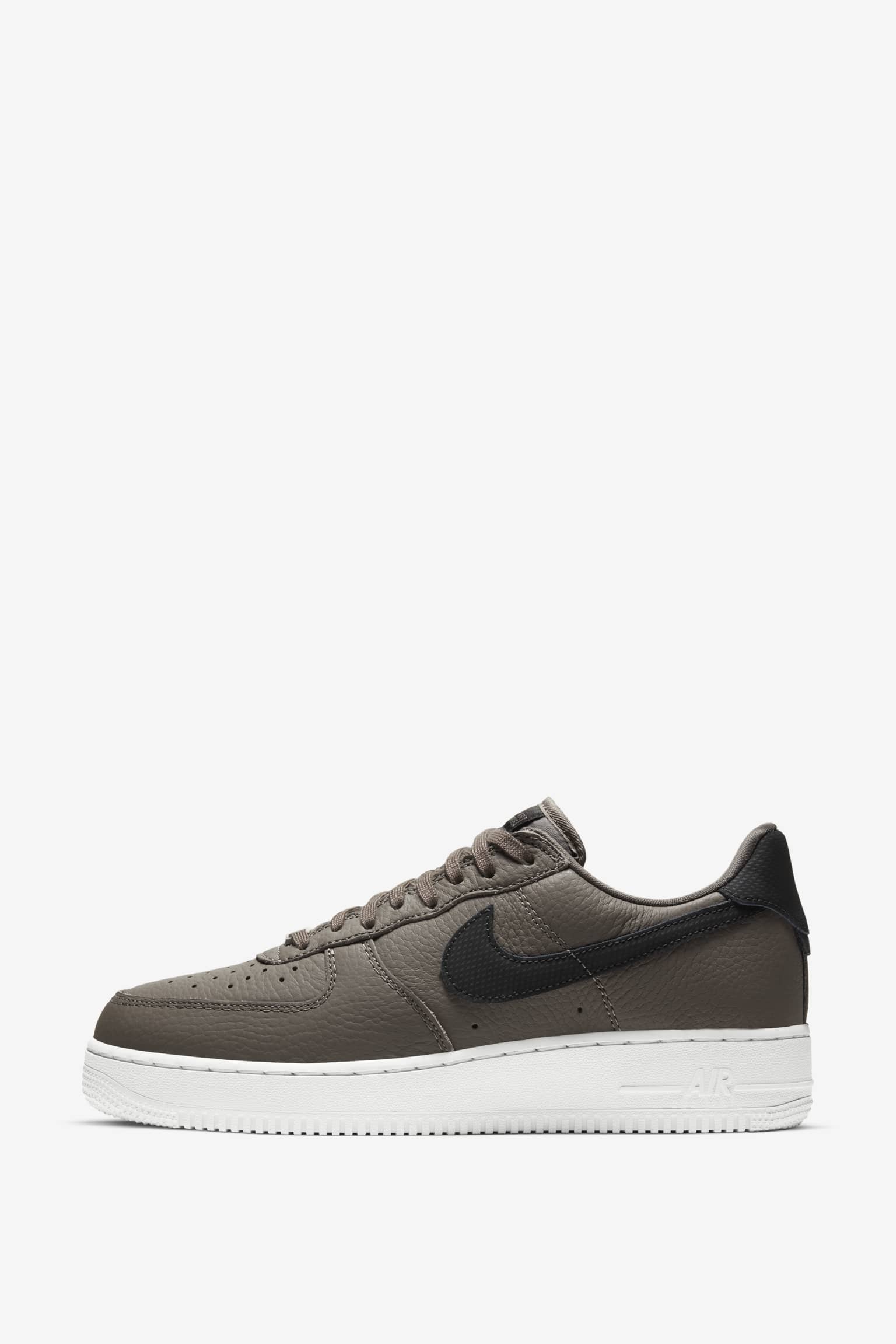 วันเปิดตัว Air Force 1 Craft “Ridgerock”
