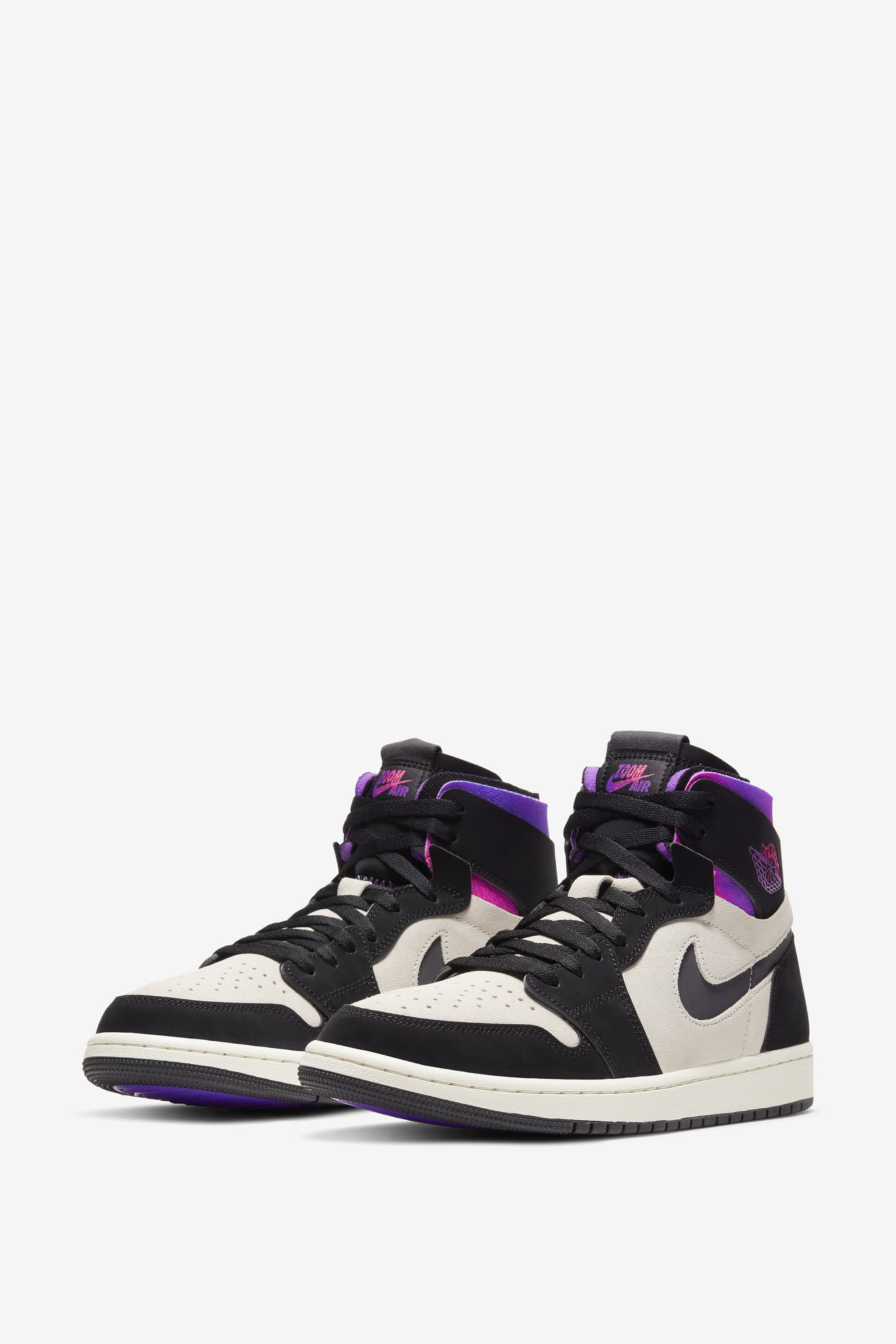 NIKE AIR JORDAN 1 ZOOM AIR CMFT PSG 