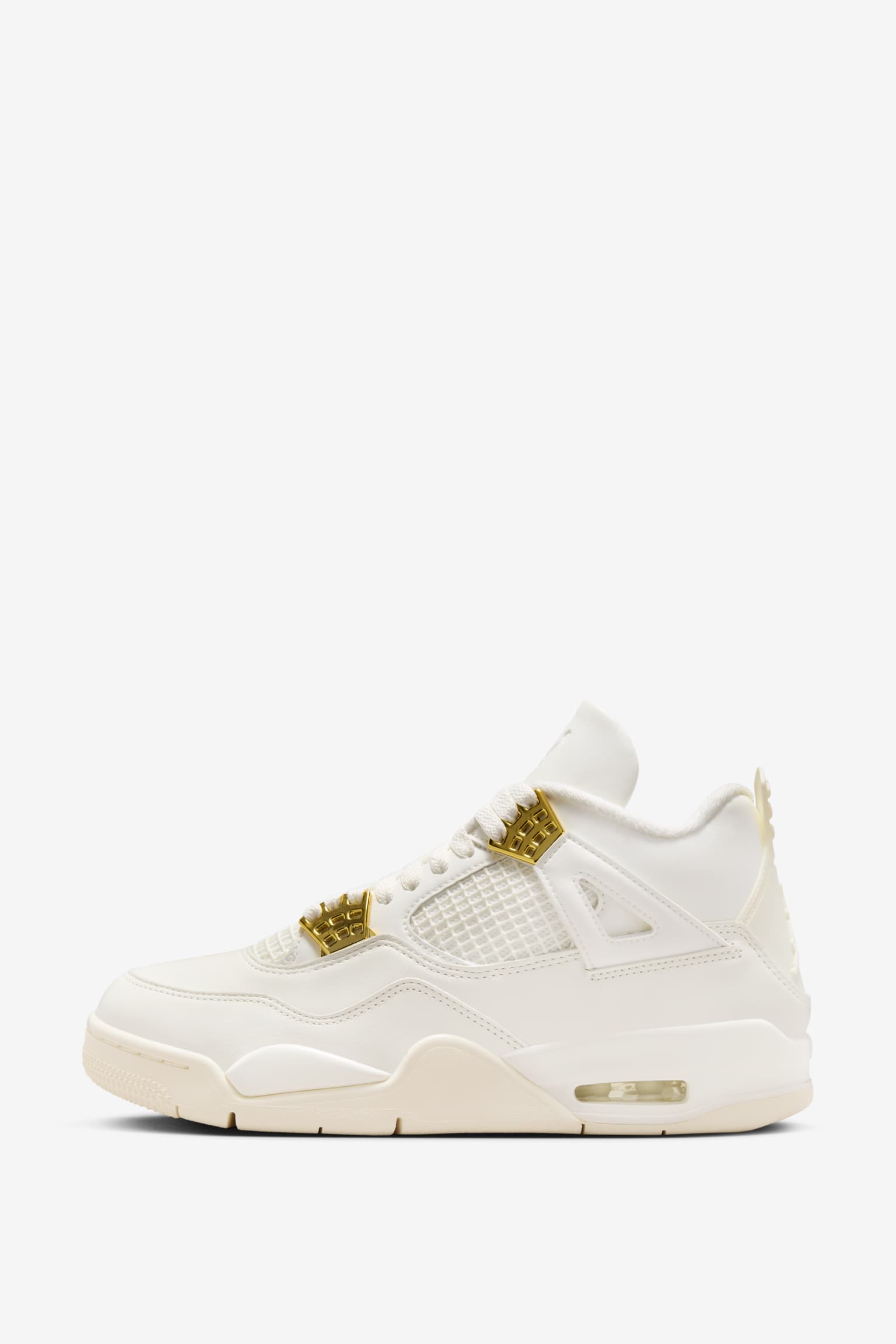 Fecha de lanzamiento del Air Jordan 4 \