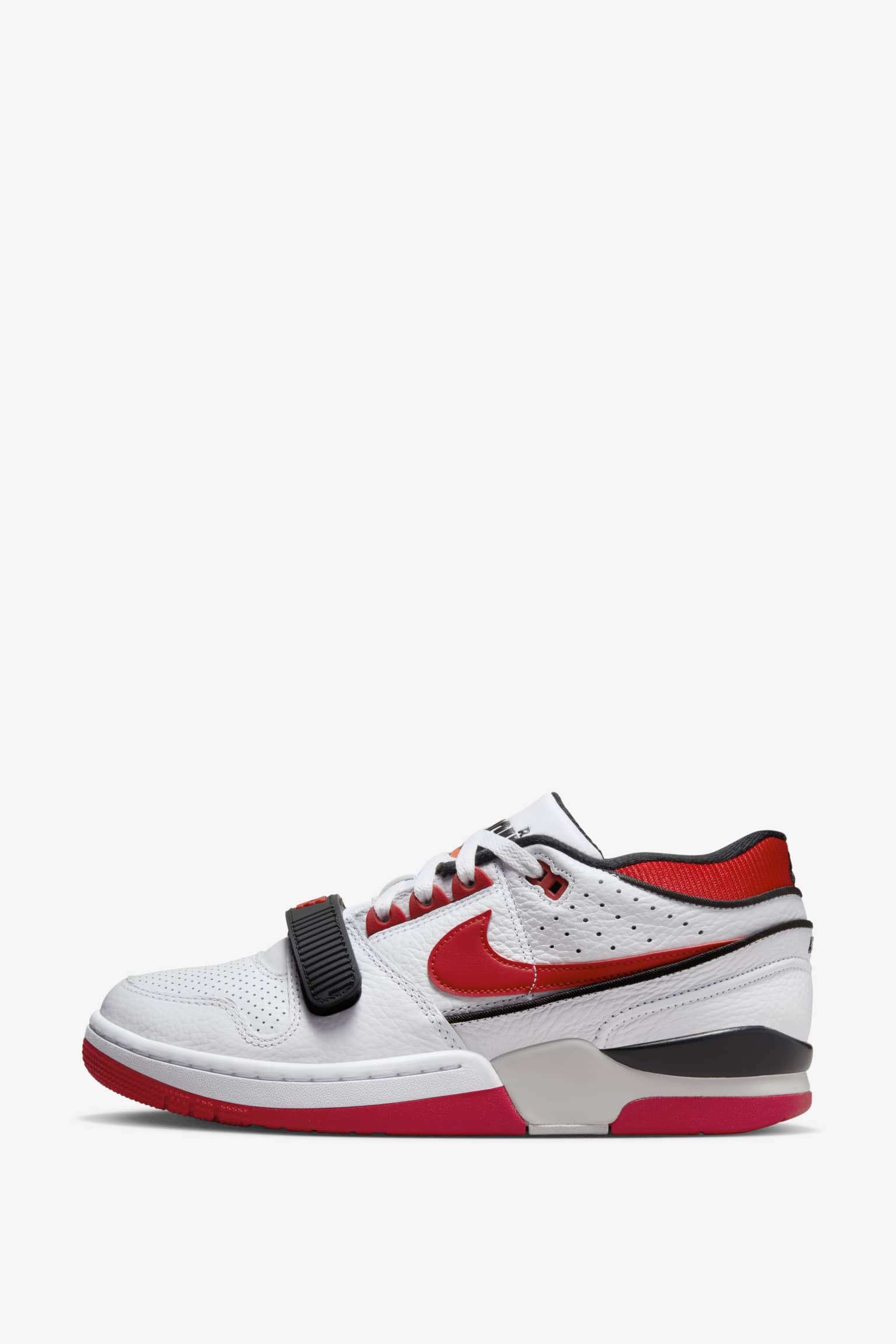 Air Alpha Force 88 'University Red and White' (DZ4627-100