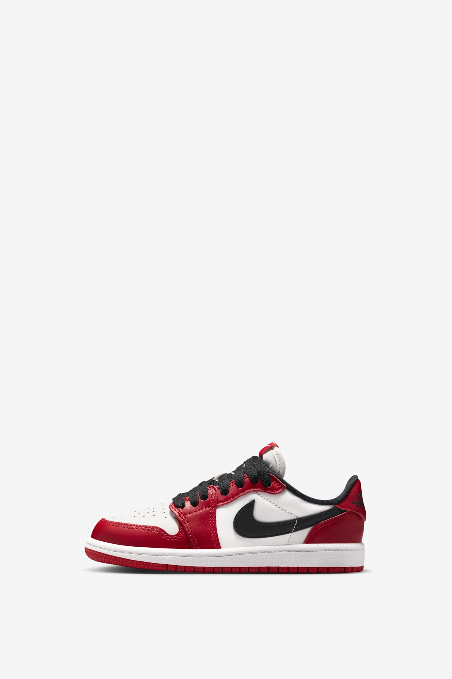 スニーカー Nike Air Jordan 1 Retro Low PS Chicago little-kids-jordan-1-low-og-