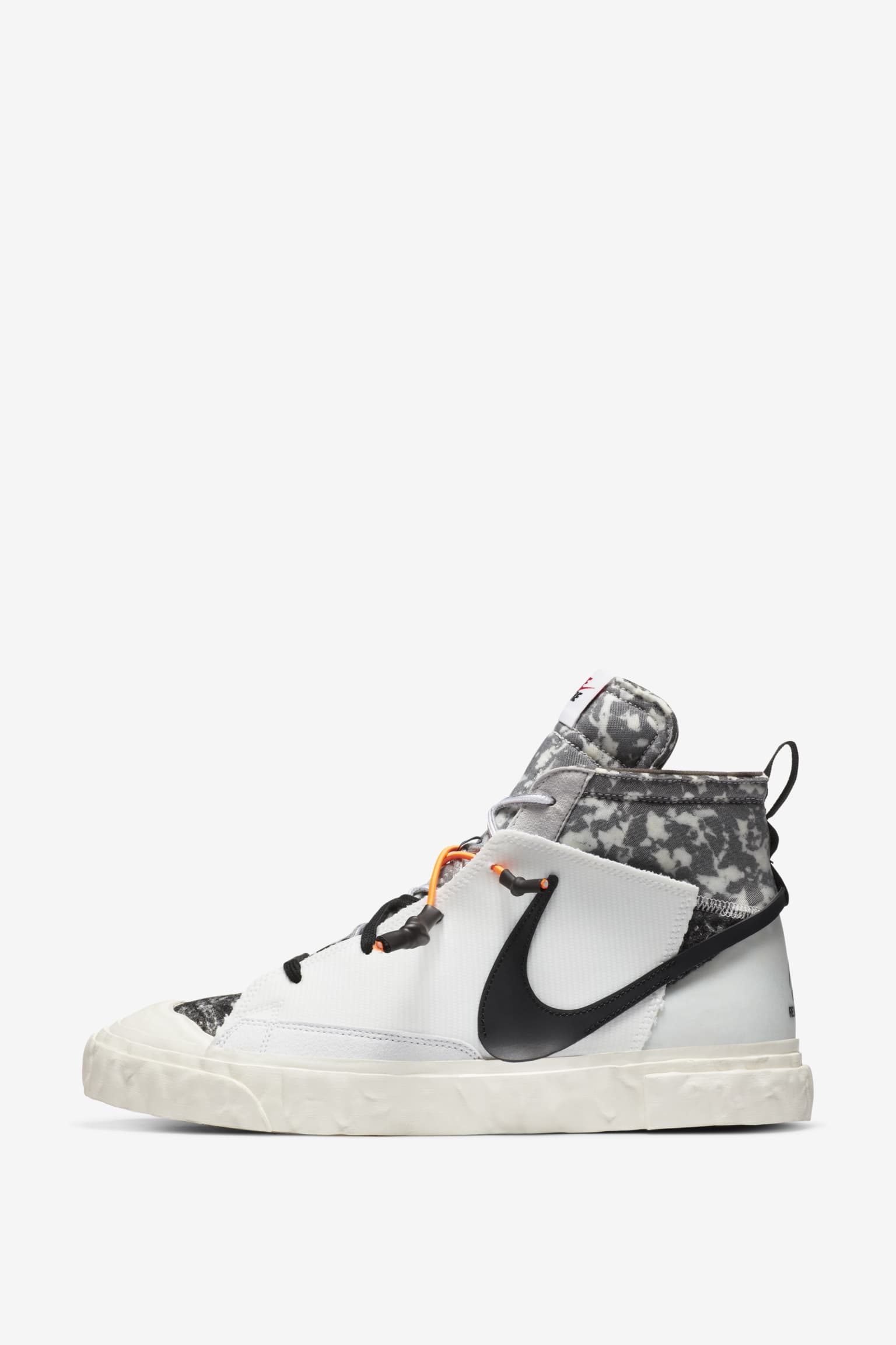 NIKE✖️レディメイドのコラボ スニーカー 靴