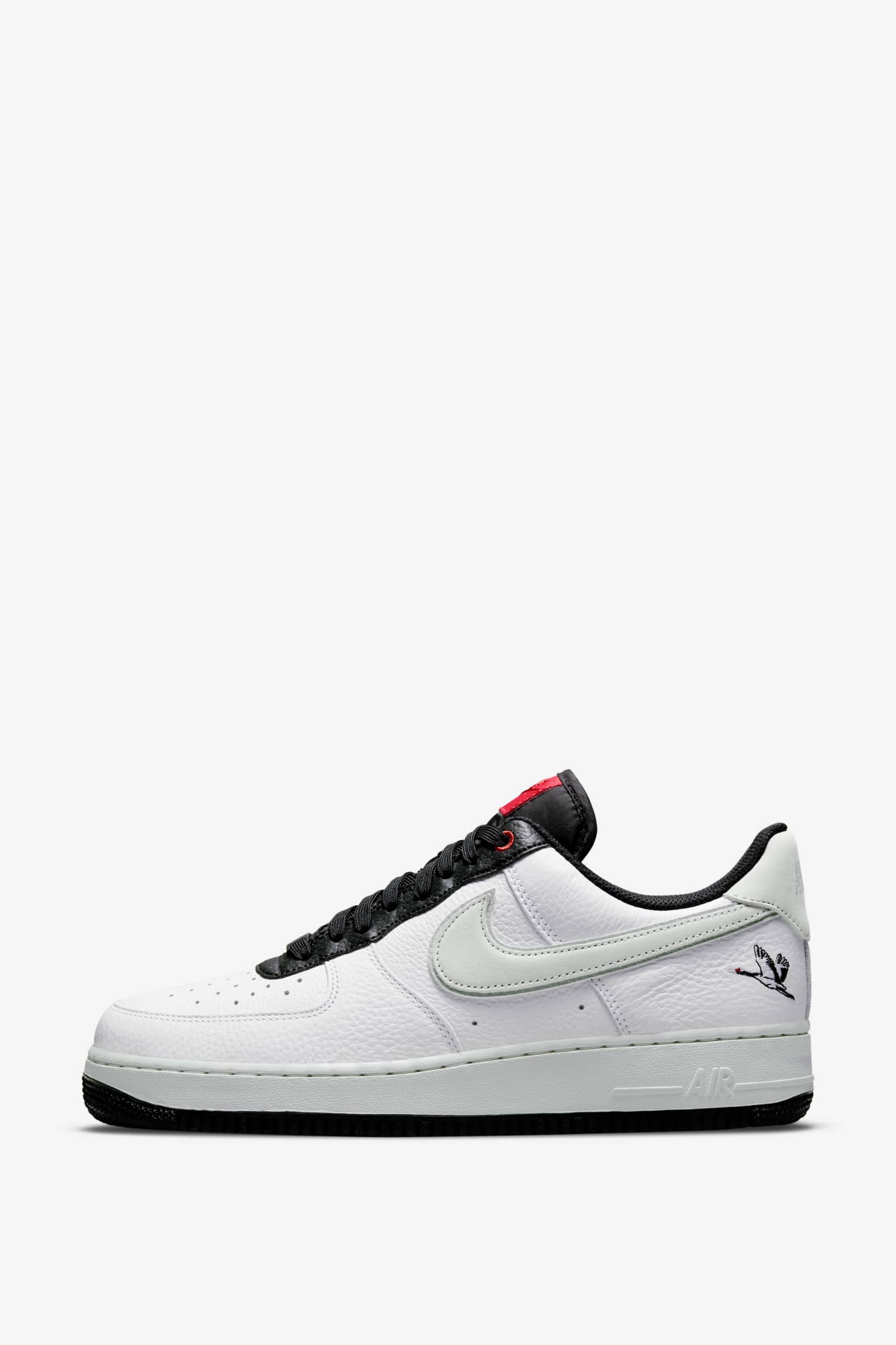 Nike Air Force 1 Low '07 LX Crane エアフォース クレーン 鶴 エアフォース クレーン 鶴 Nike Air Force 1 '07 LX Crane (Nike