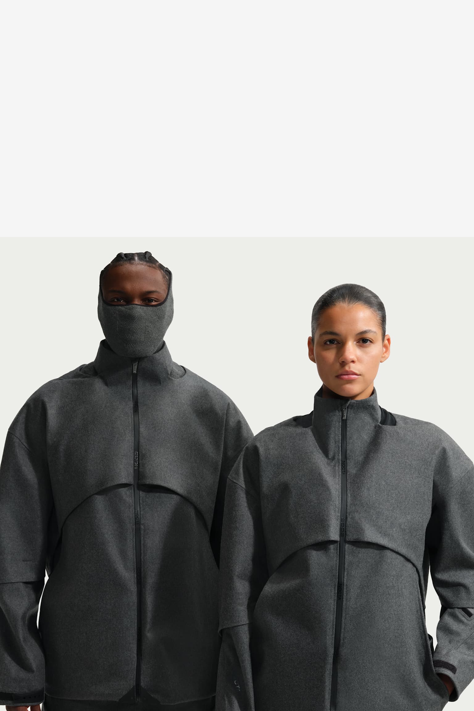 NOCTA CODE Apparel Collection Release Date. Nike SNKRS