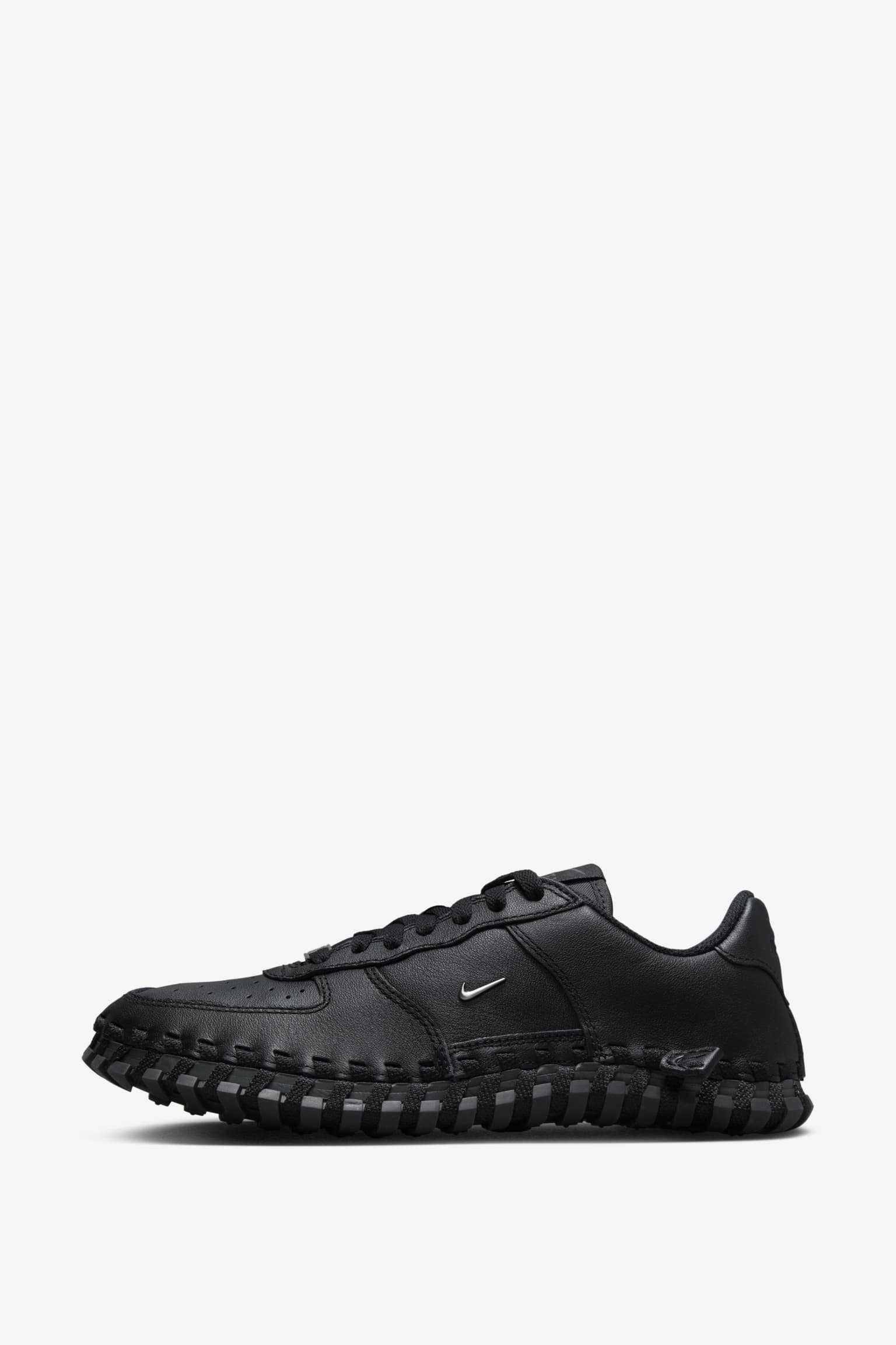 J Force 1 'Black' (DR0424-001) Release Date. Nike SNKRS