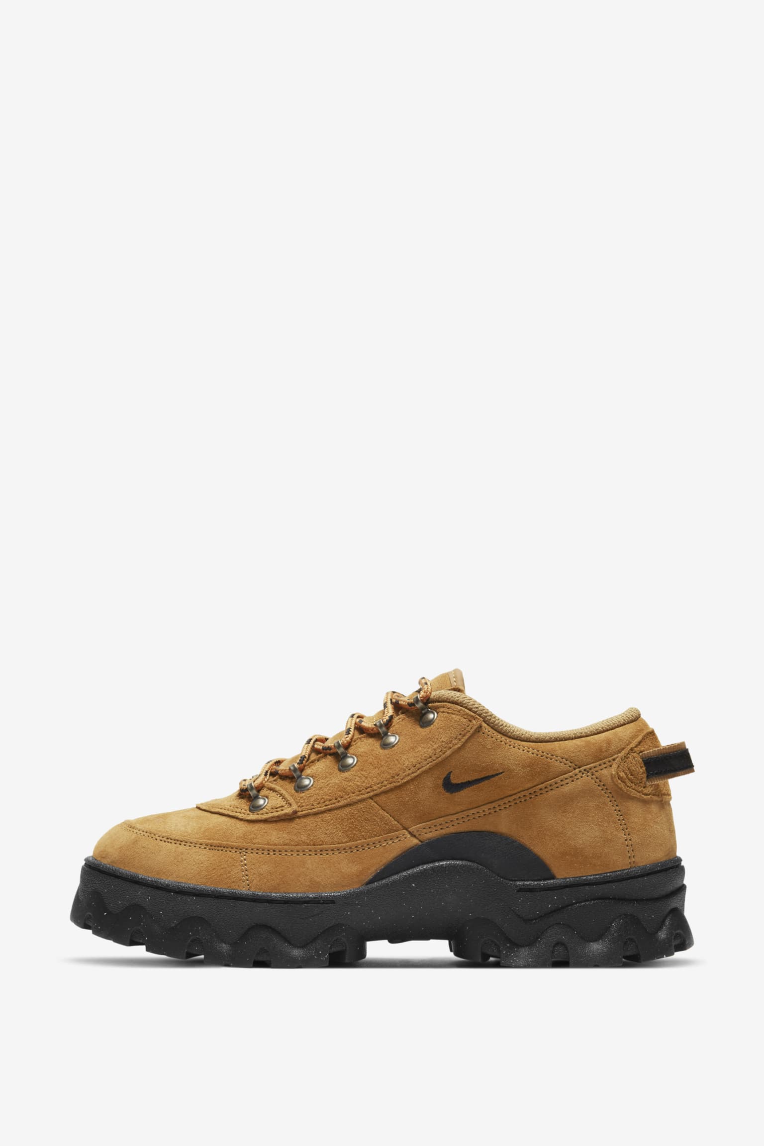 nike air lahar low