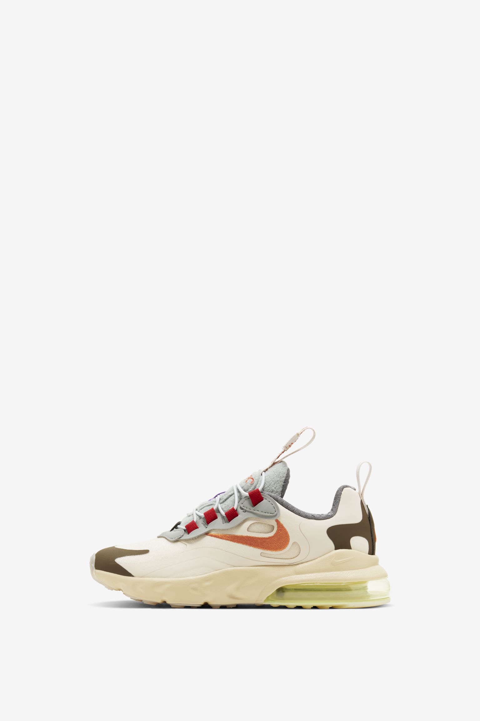 Nike x Travis Scott Air Max 270 'Cactus Trails' Release Date. Nike SNKRS