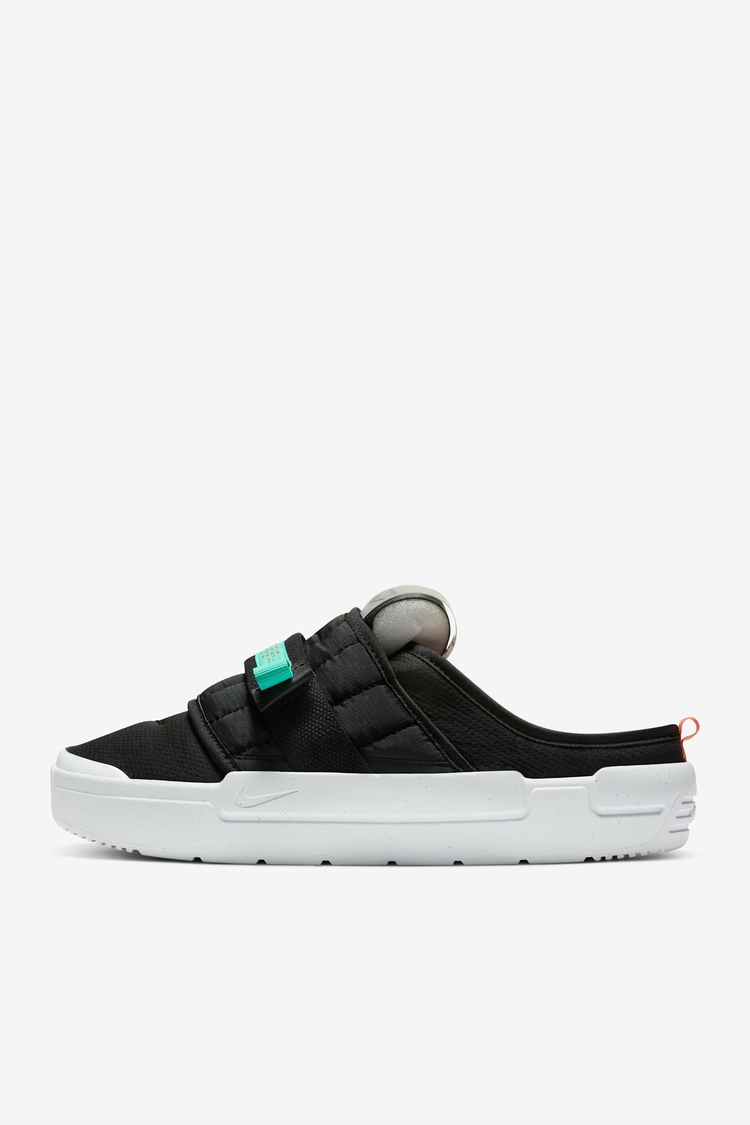 Off-Line 'Black Menta' Release Date