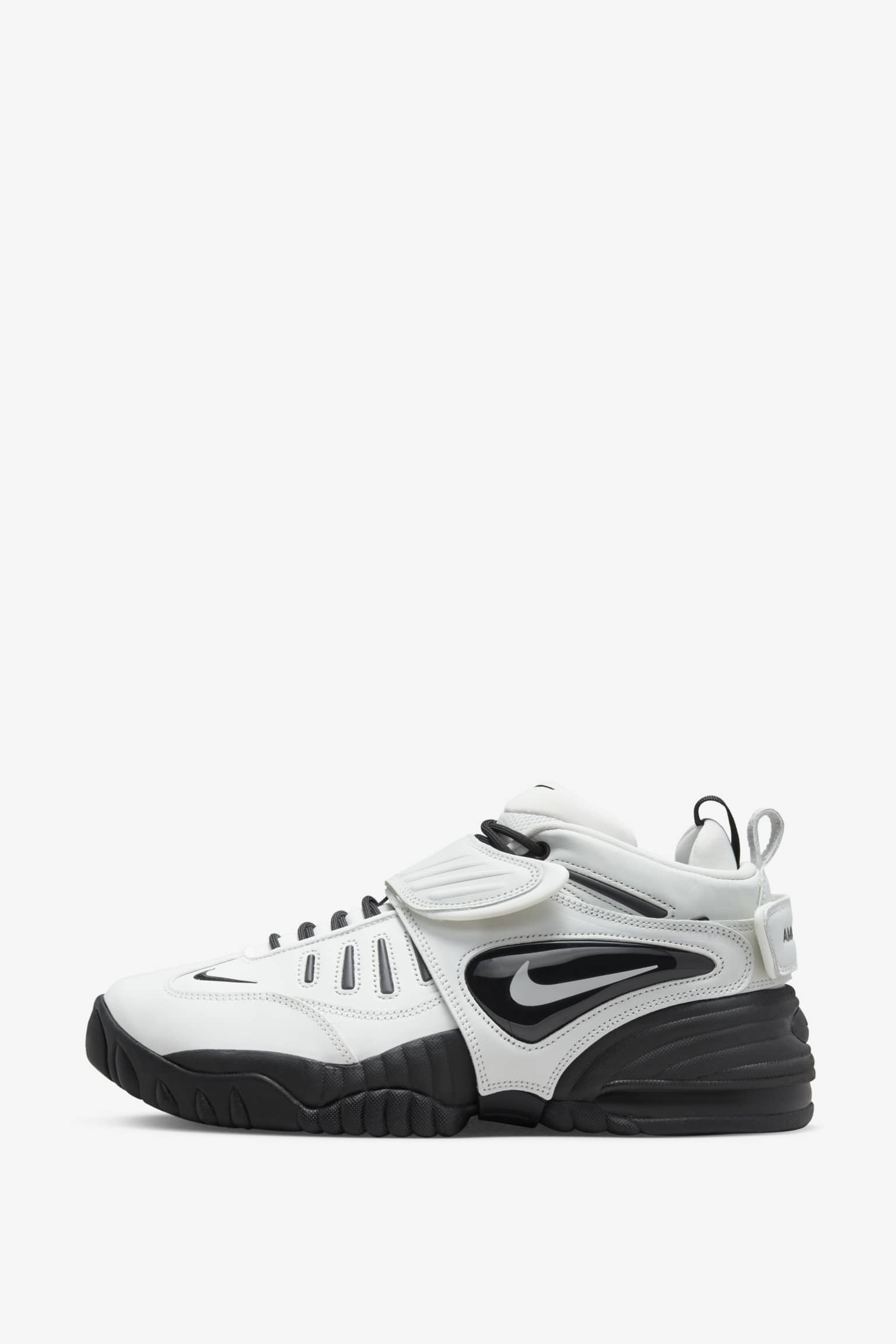 1996 Nike Nike Air Modify Force Mid Low Nike Air Force Nike X 