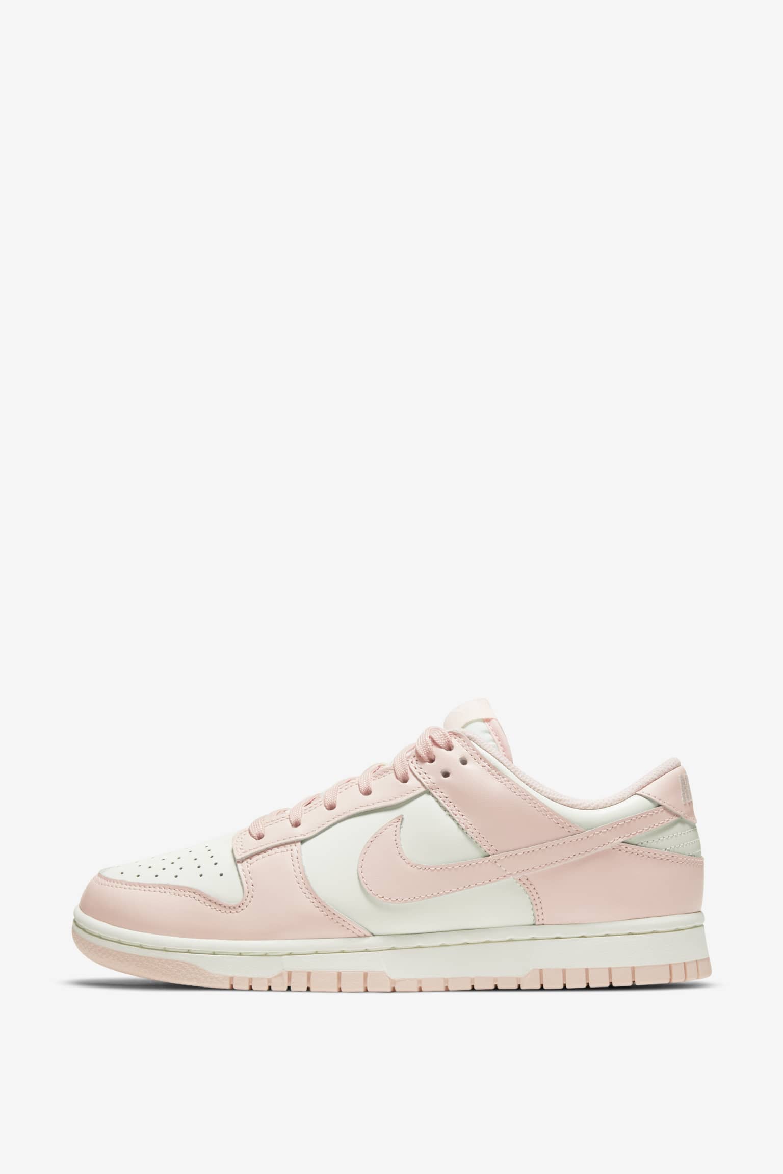 NIKE公式】レディース ダンク LOW 'Orange Pearl' (WOMEN'S DUNK NIKE公式】レディース ダンク LOW 'Orange Pearl' (WOMEN'S DUNK