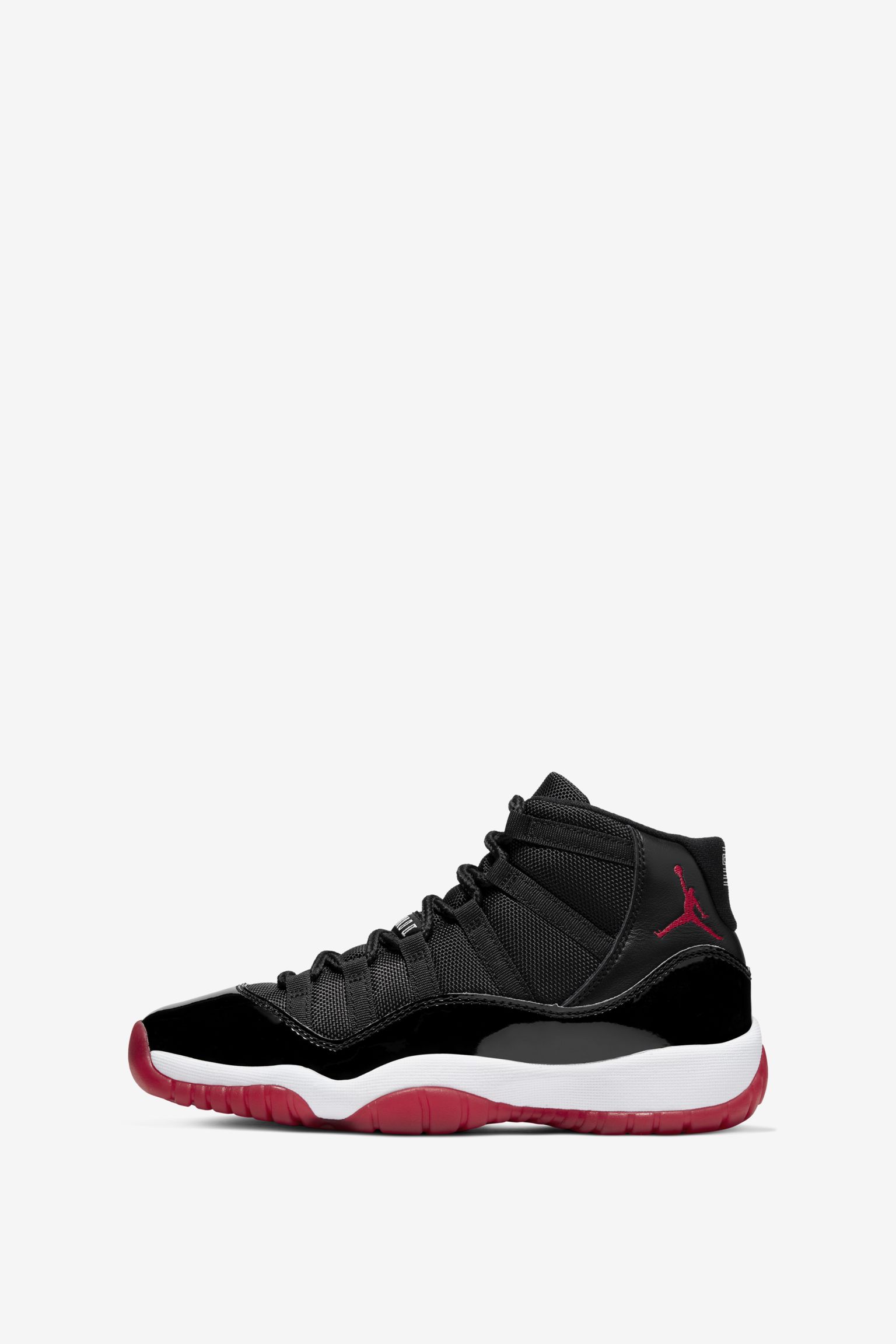 NIKE公式】キッズ エア ジョーダン 'Air Jordan 11 Collection