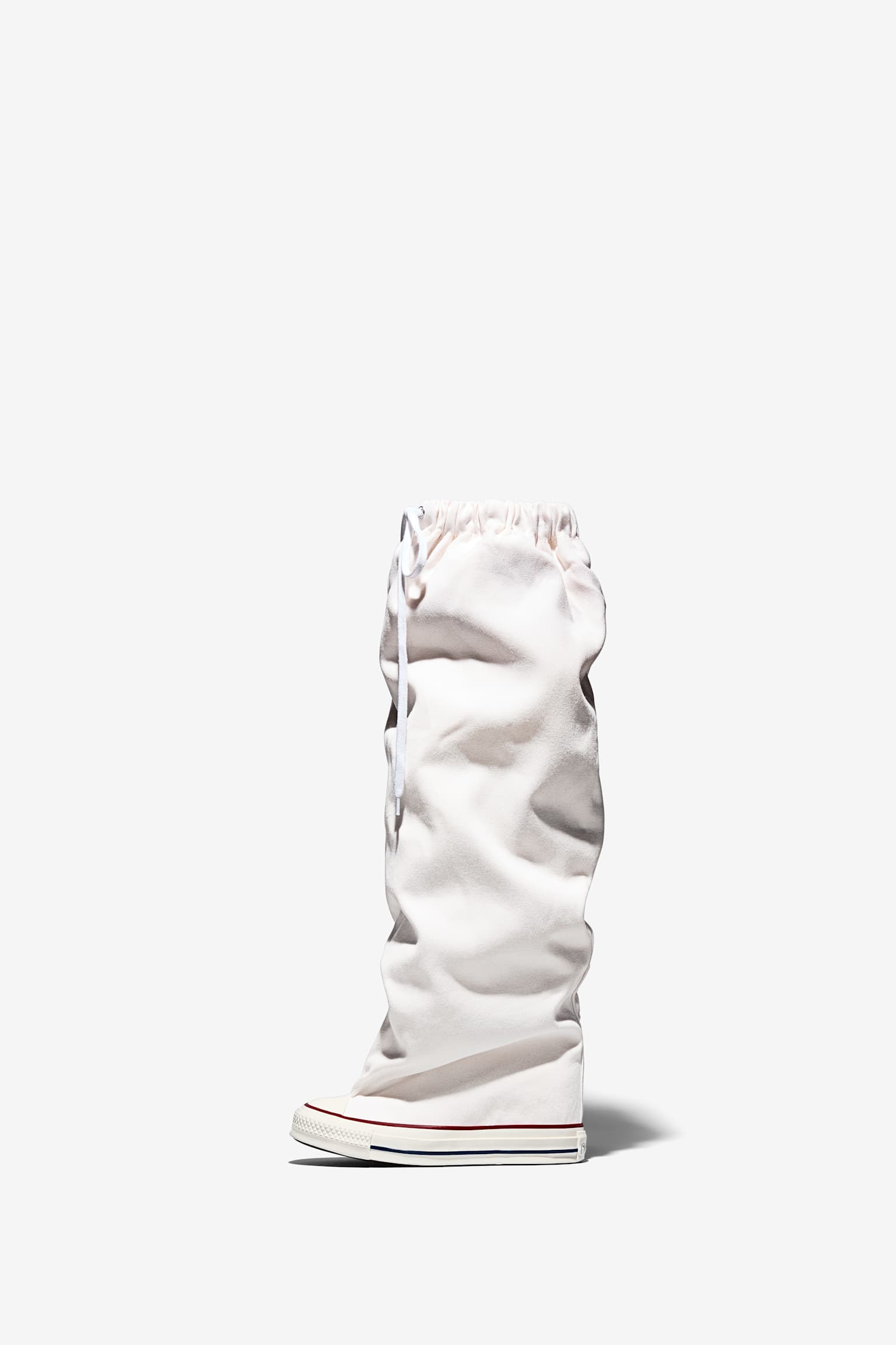 Converse x Vaquera Chuck Taylor All Star XXXHi 'Slouch Wedge' (A17690C-100)