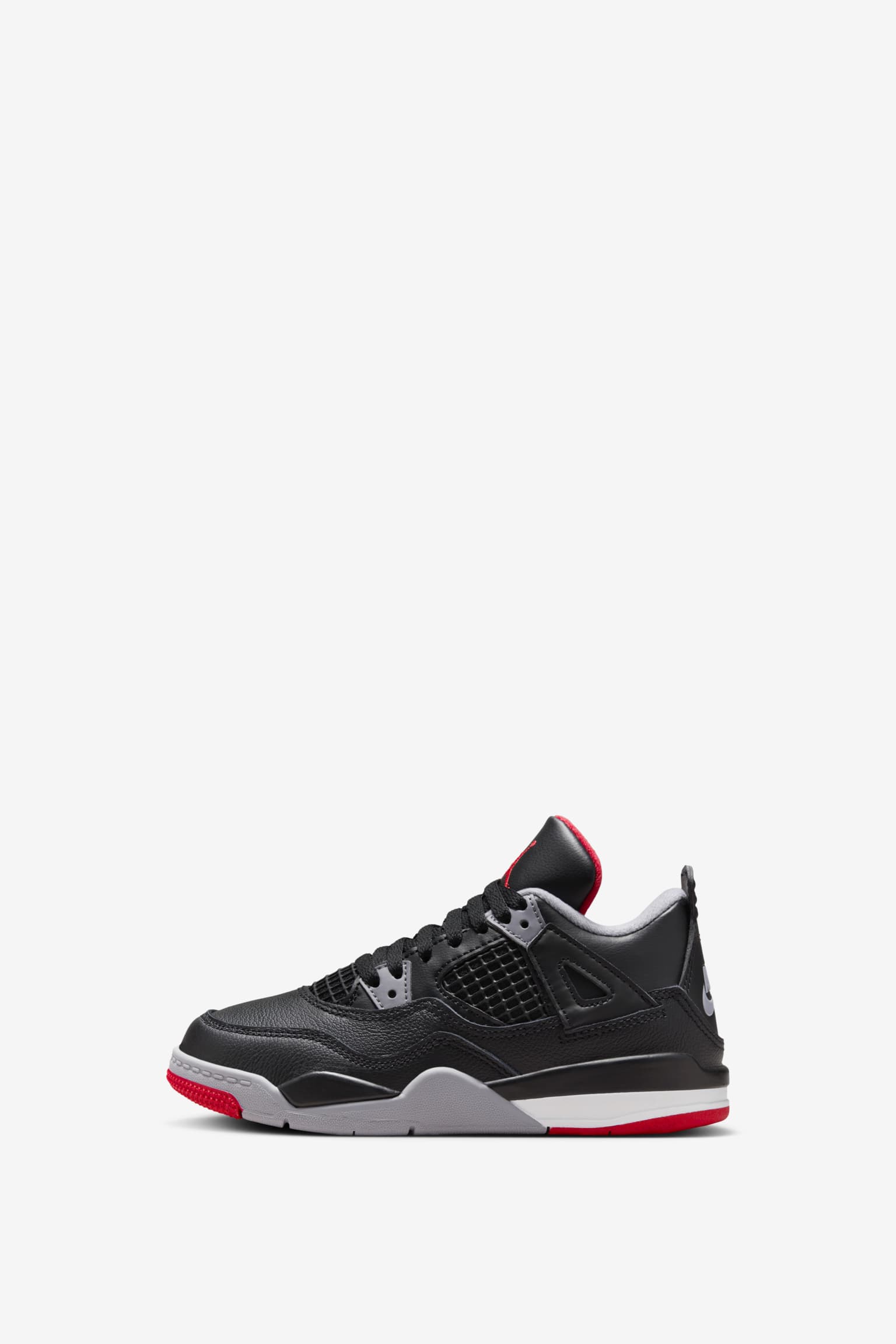 靴Nike Air Jordan 4 Retro Bred Reimagined