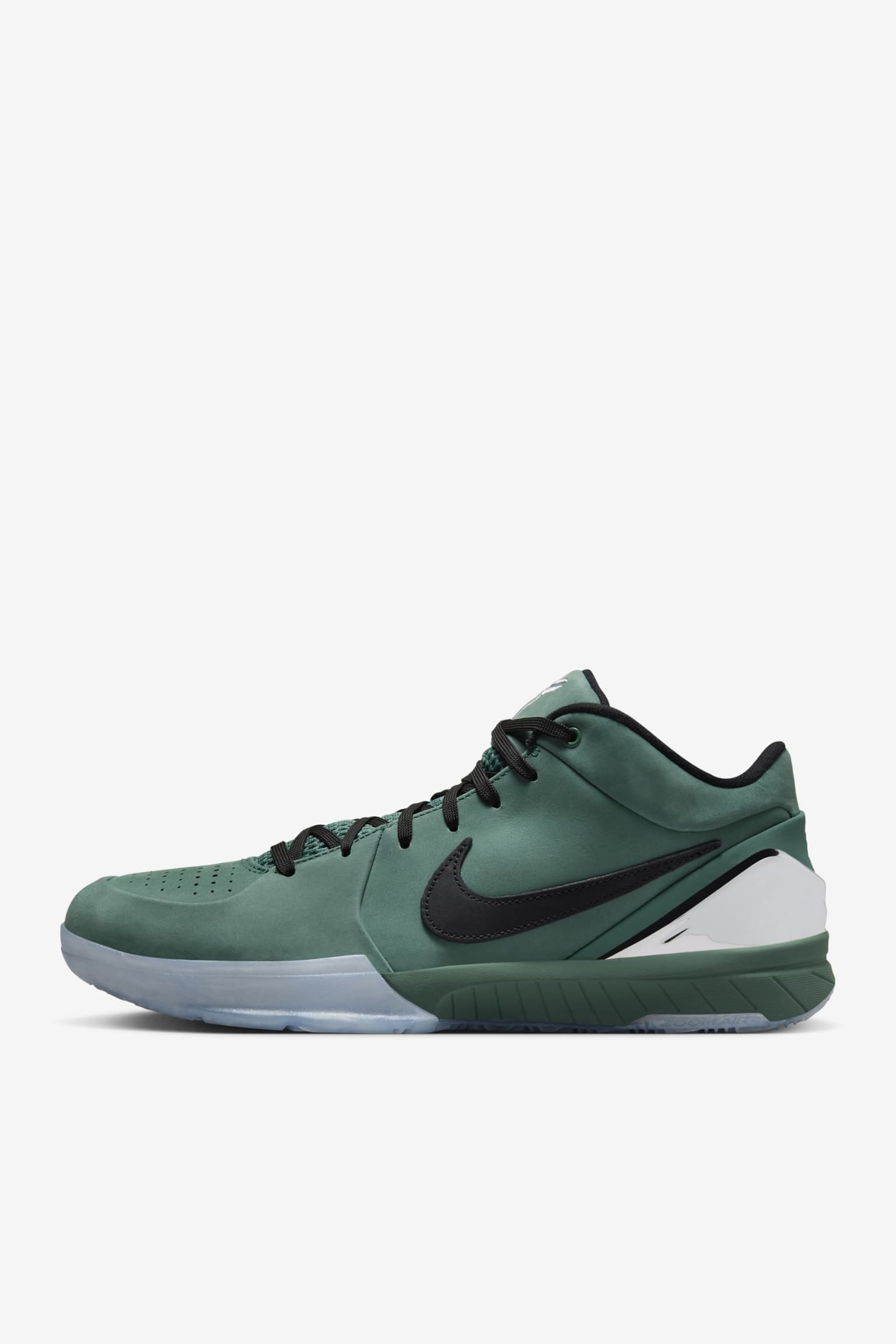 New Sneaker Drop Highlighted by Nike Kobe 4 Protro “Girl Dad