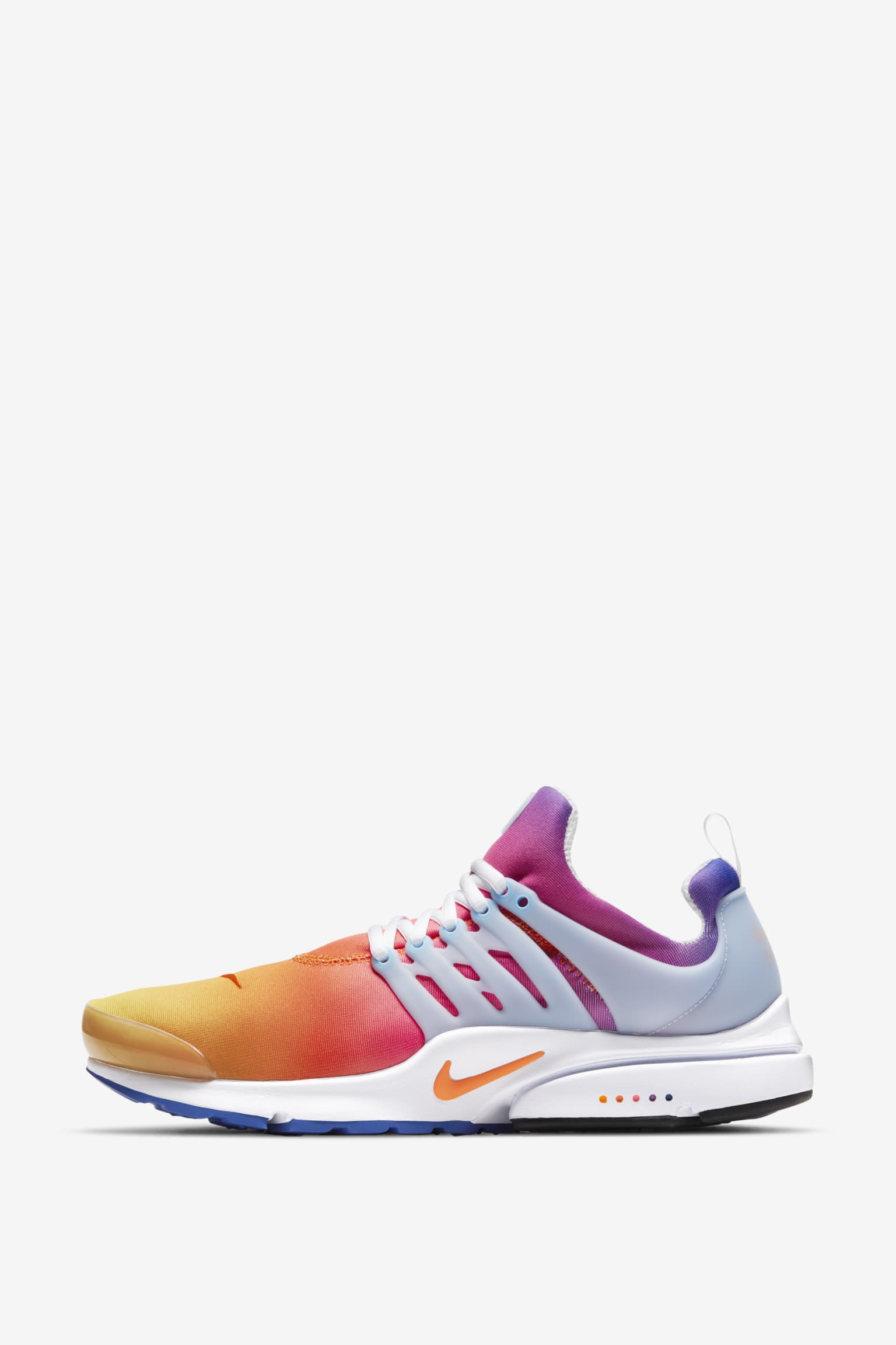Air Presto 'Crimson Siren Red' Release Date. Nike SNKRS