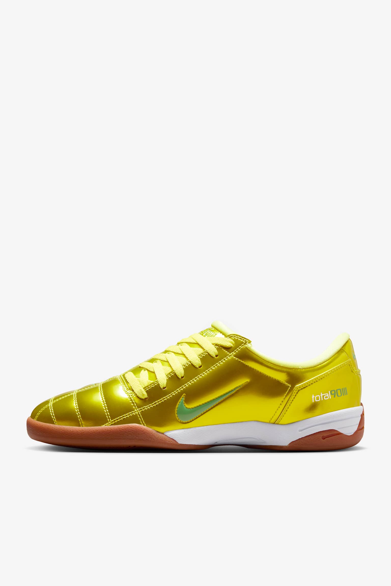 Nike Total 90 TF Astro Turf US 12 RARE T90 Soccer Shoes | eBay
