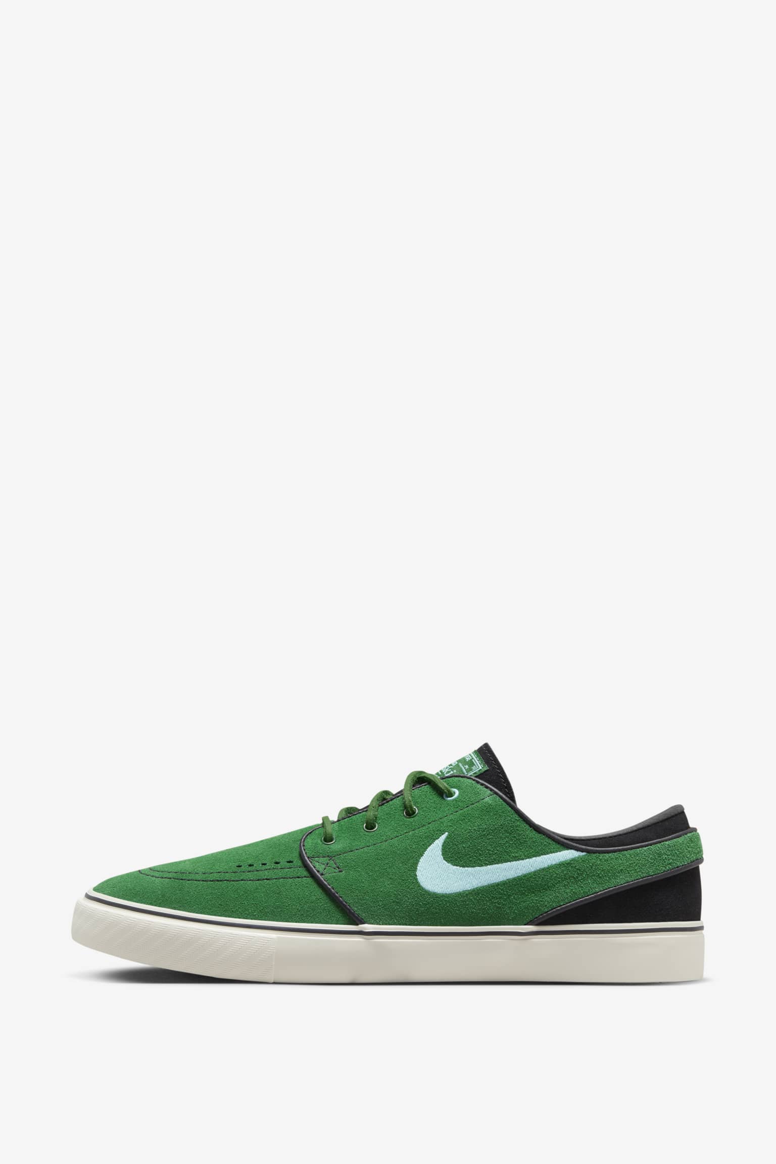 国内 5/20 発売】NIKE SB ZOOM JANOSKI OG+ “Gorge Green