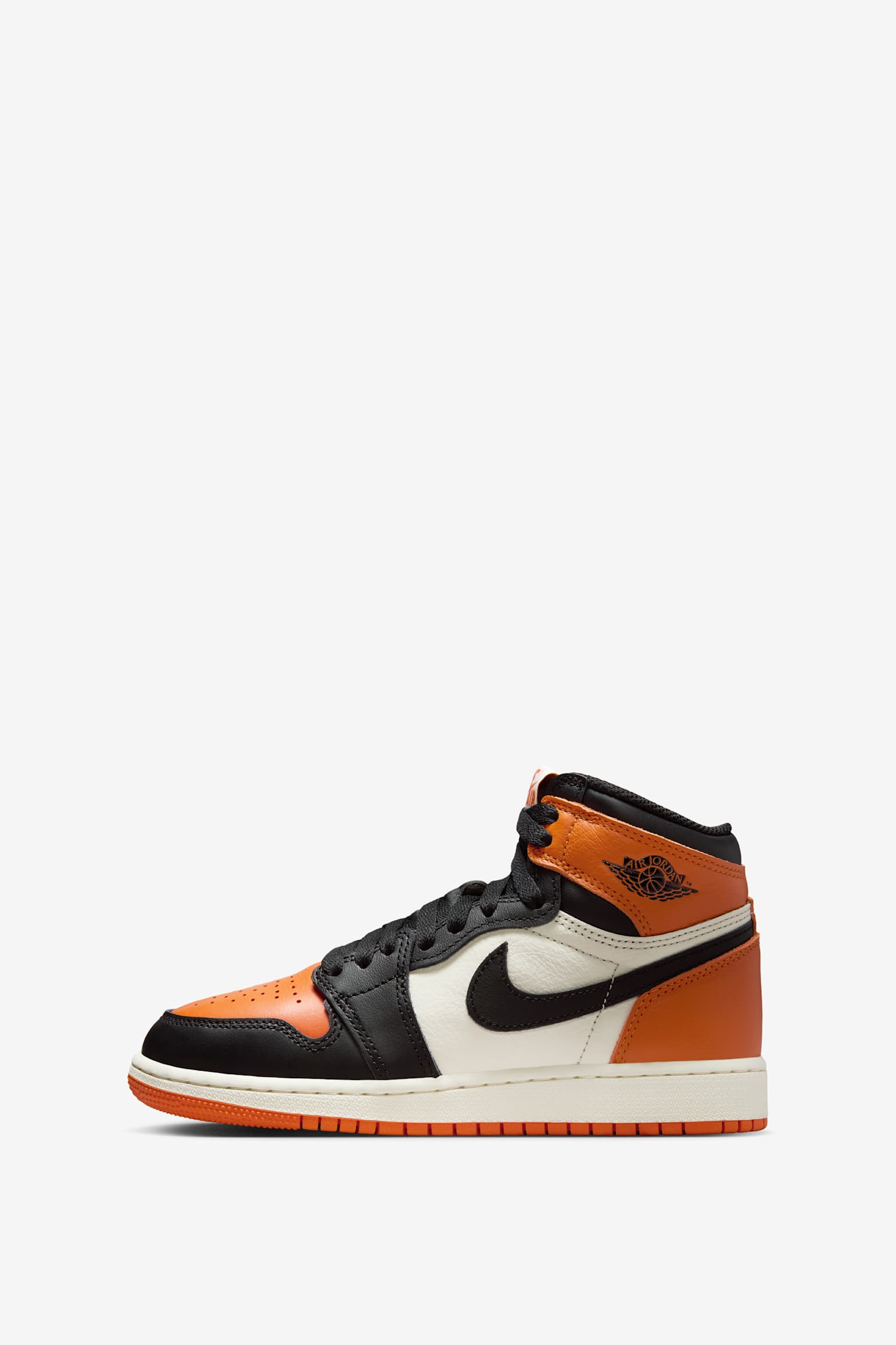 NIKE Shattered Backboard シャタバ　28cm Air Jordan 1 Kids High OG 